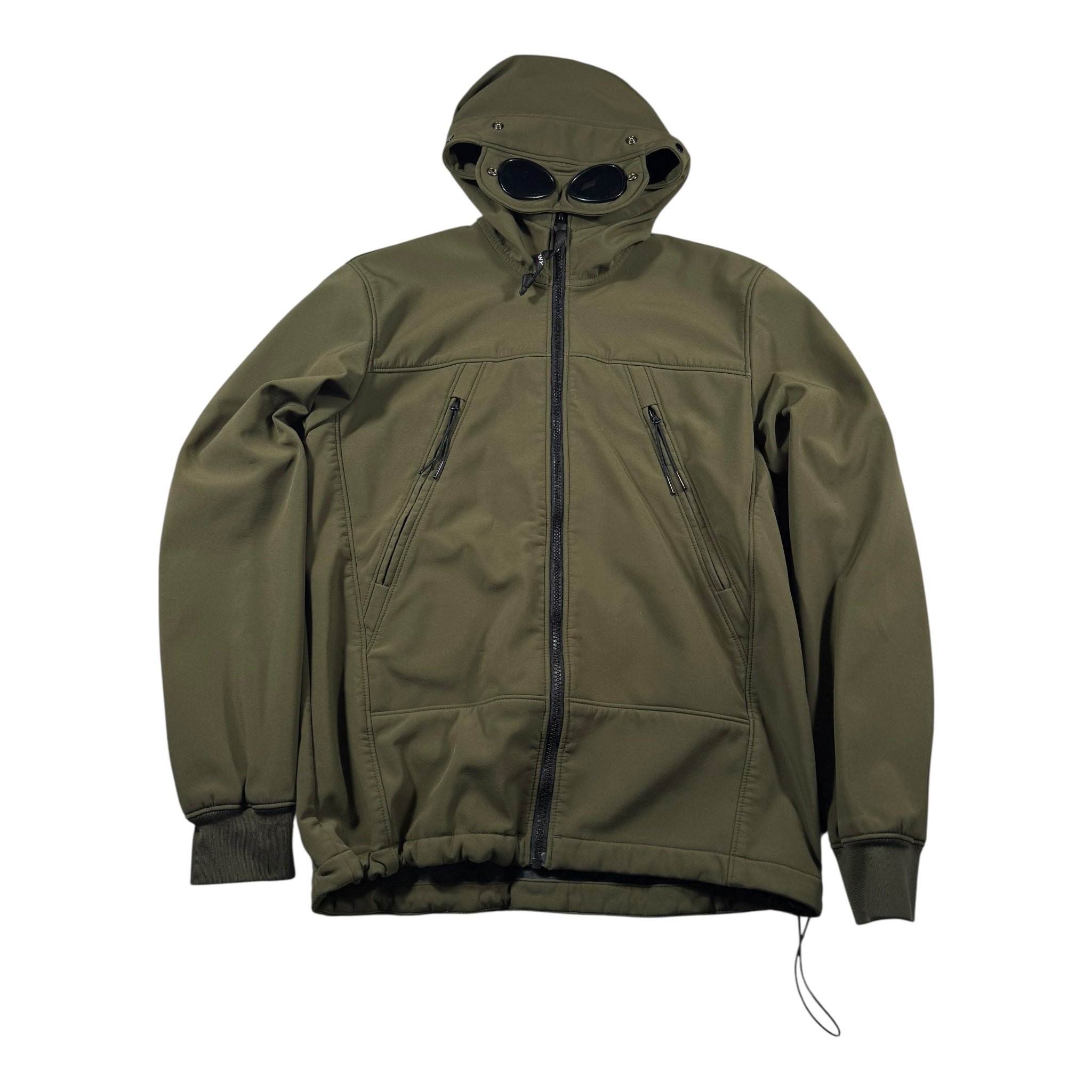 Softshell C.P. Company (14A)
