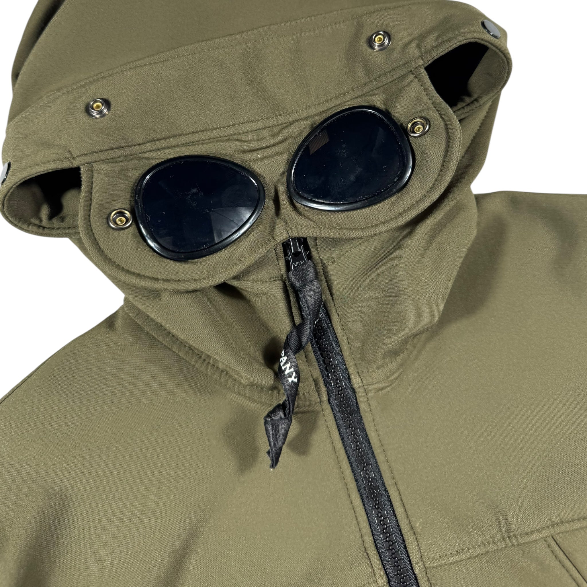 Softshell C.P. Company (14A)