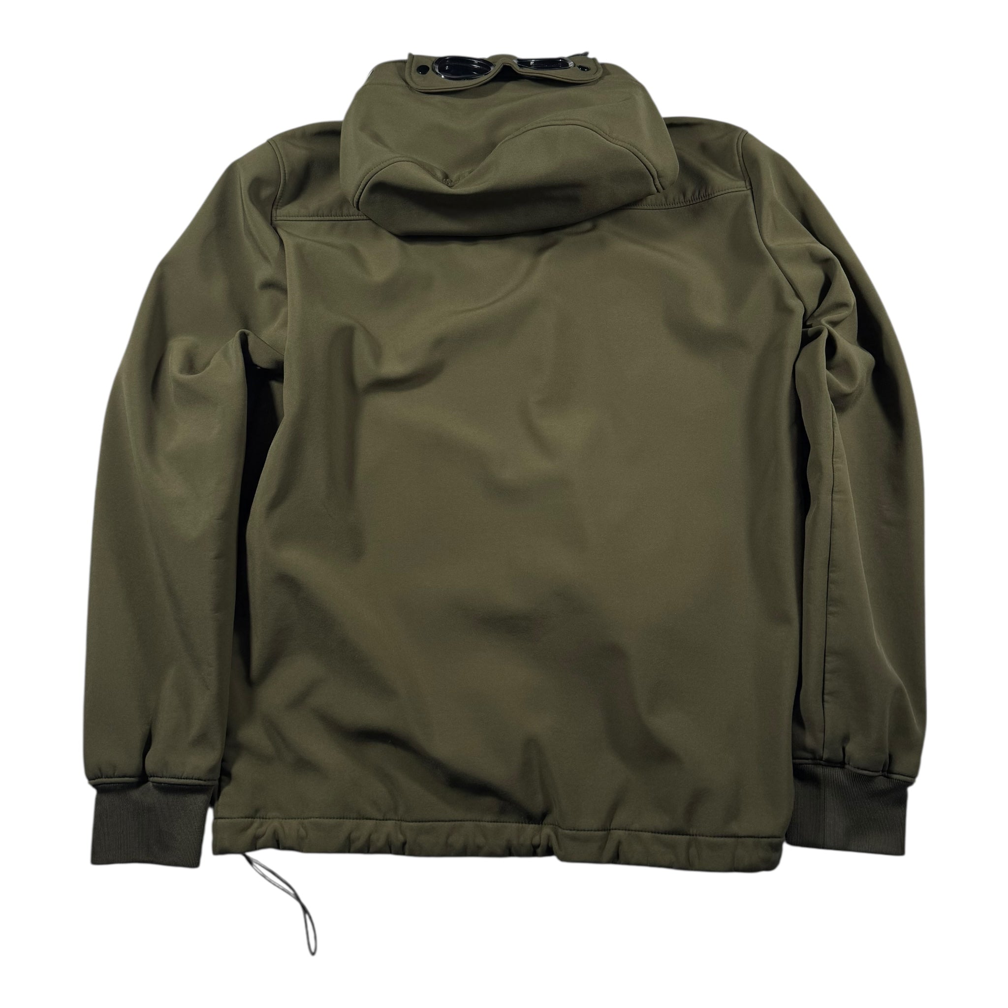 Softshell C.P. Company (14A)