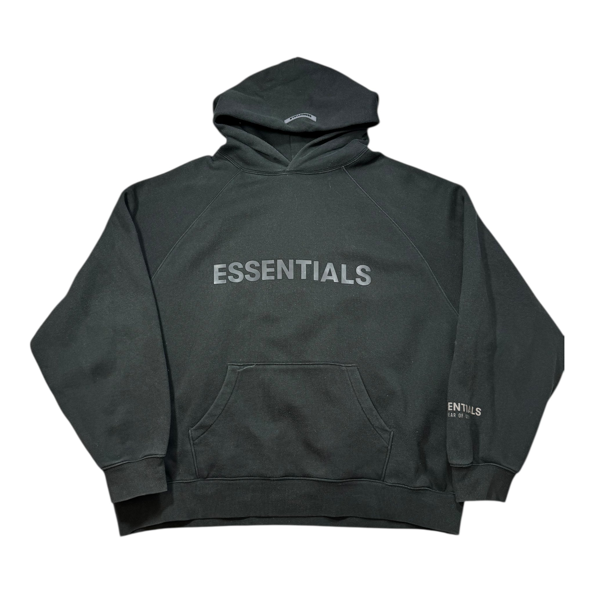 Sweat Essentials (L)