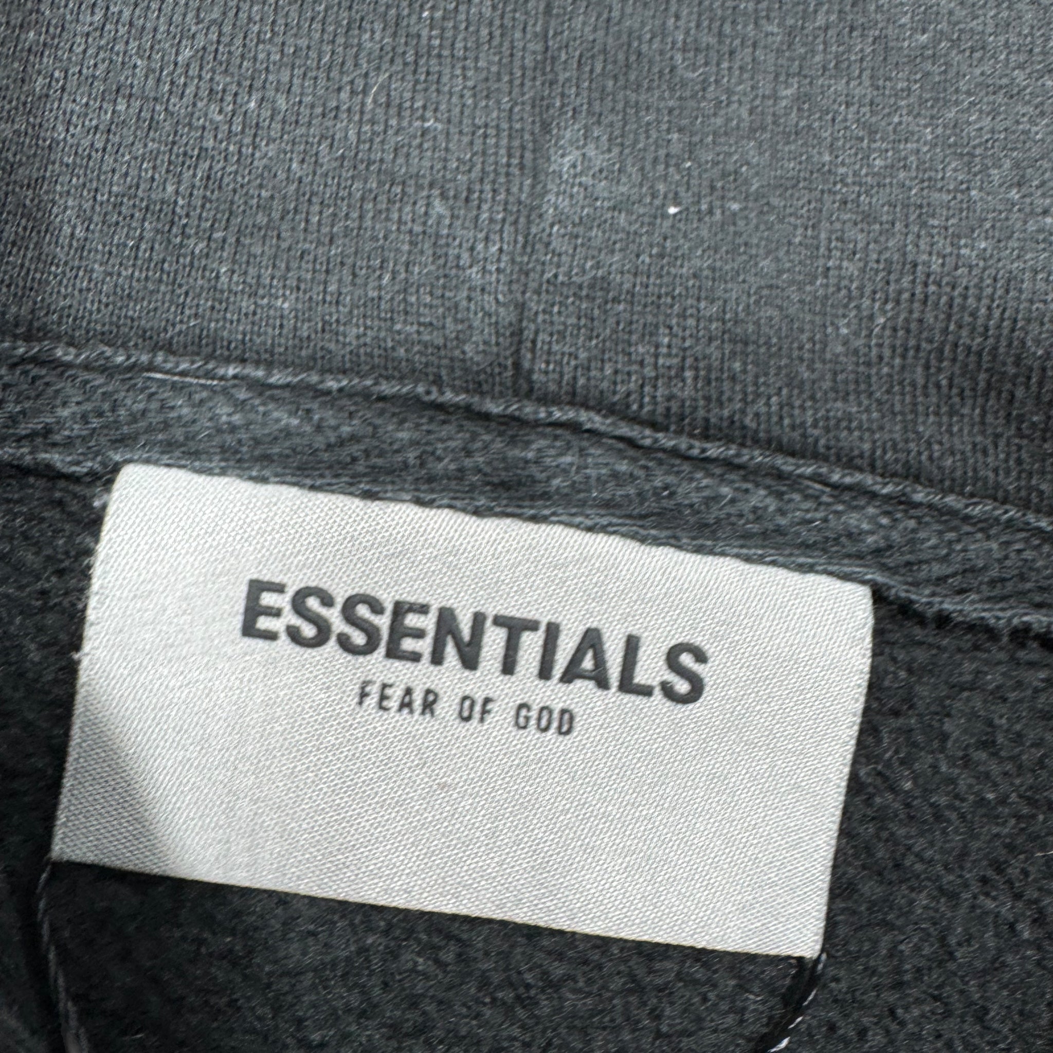 Sweat Essentials (L)