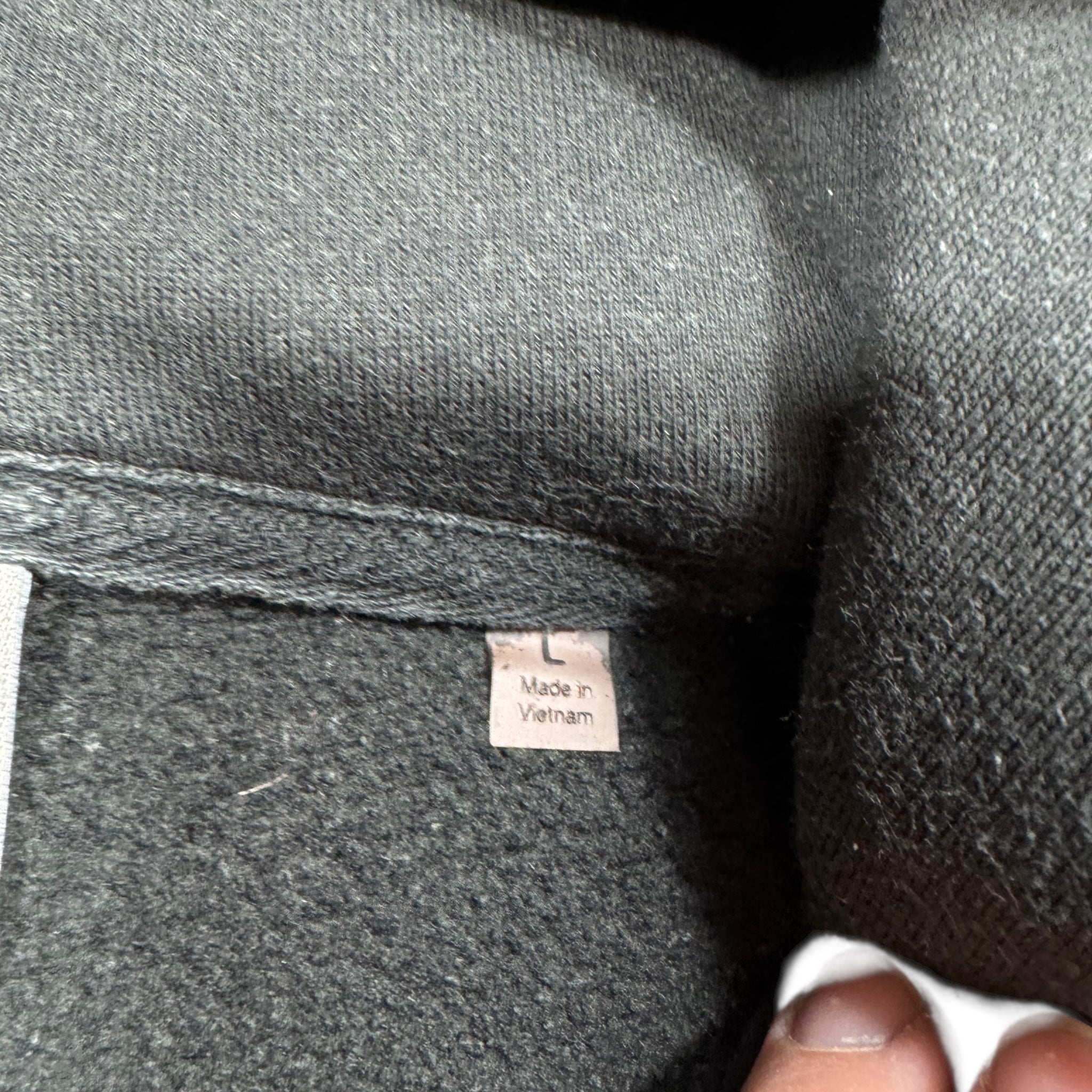 Sweat Essentials (L)