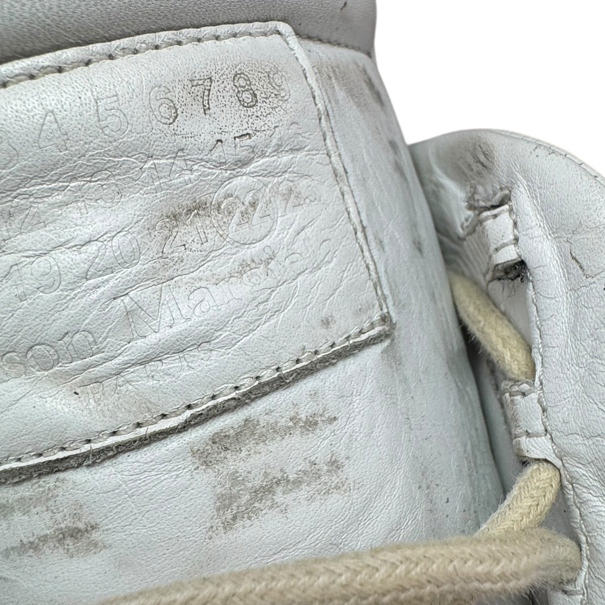 Future Maison Margiela (42EU)