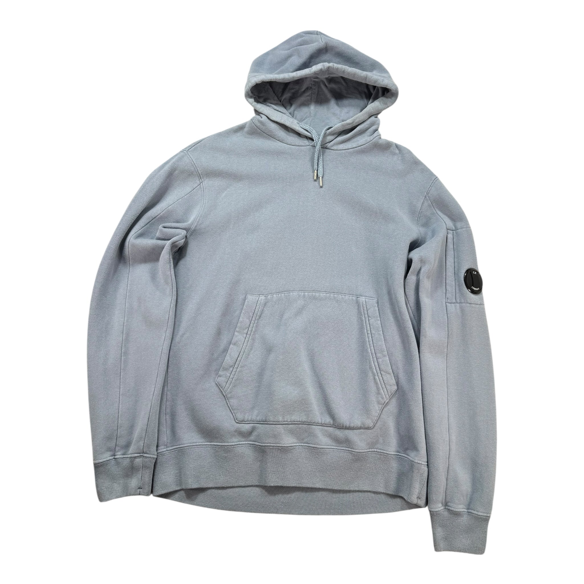 Sweat C.P. Company (14A)