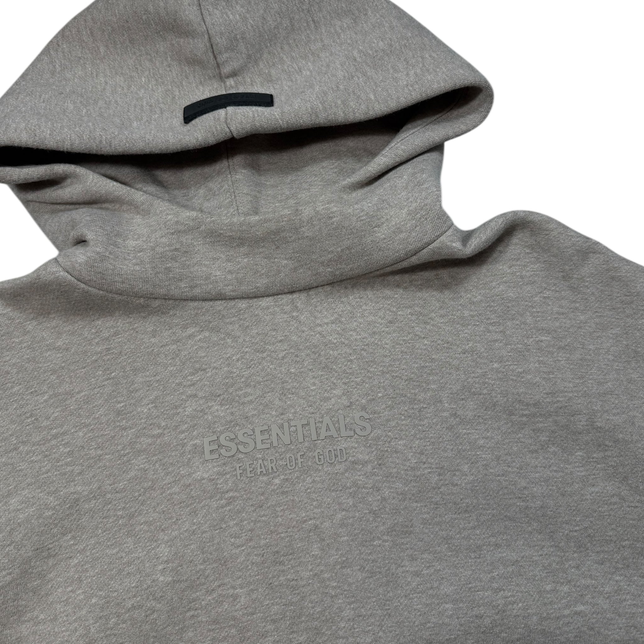 Sweat Essentials (S)