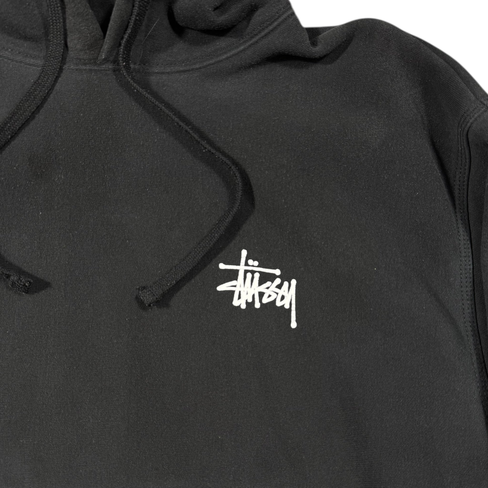 Sweatshirt Stussy (S)