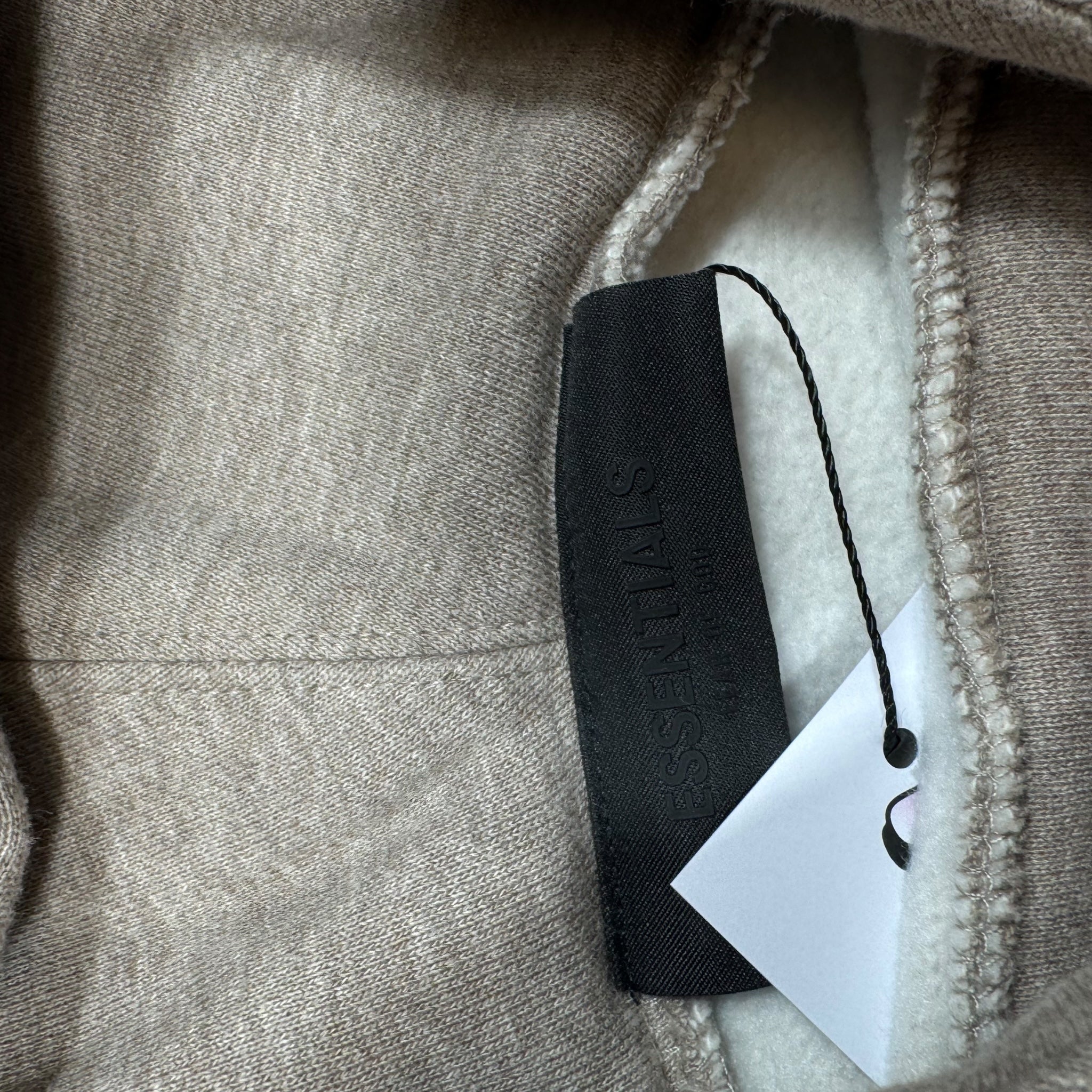 Sweat Essentials (S)