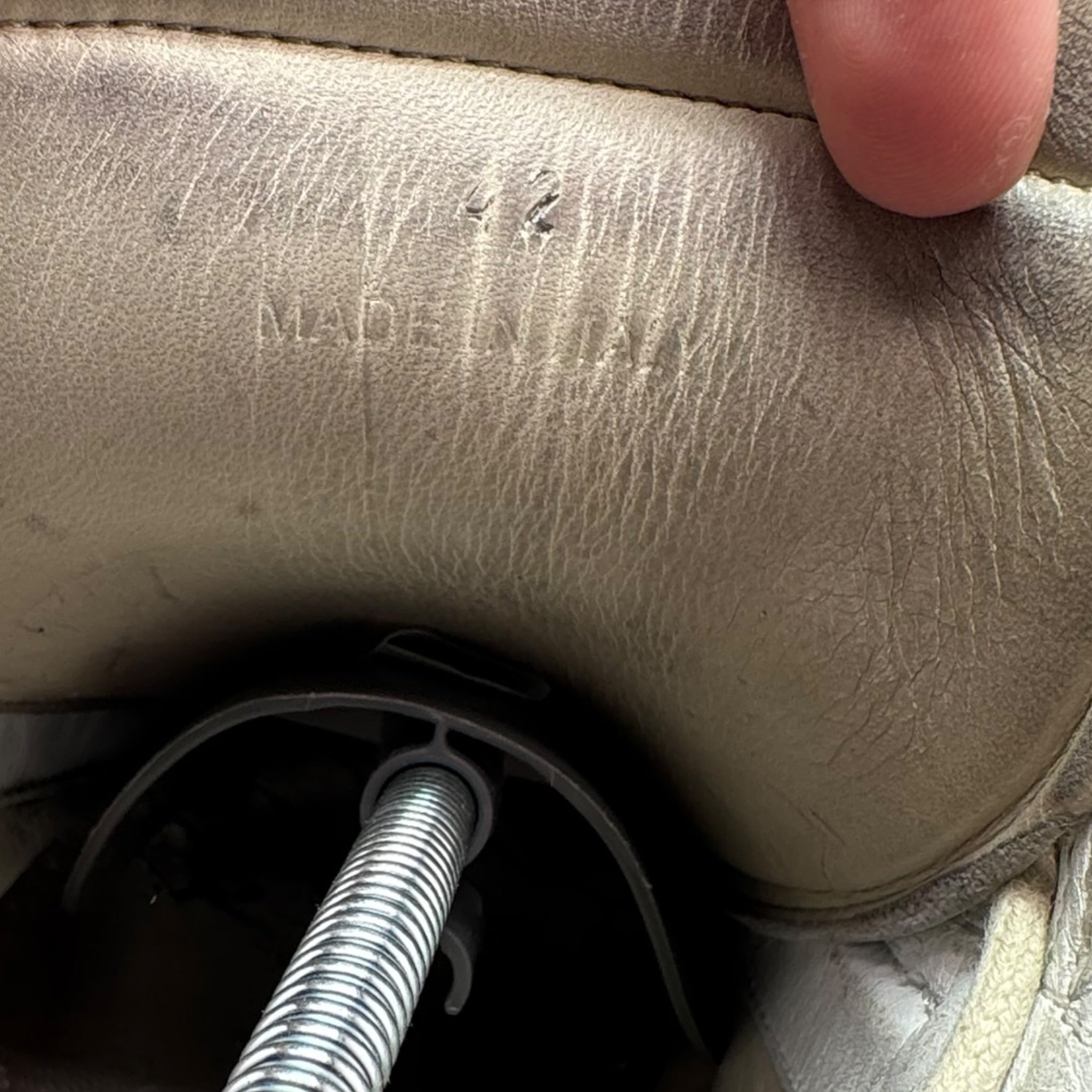 Future Maison Margiela (42EU)