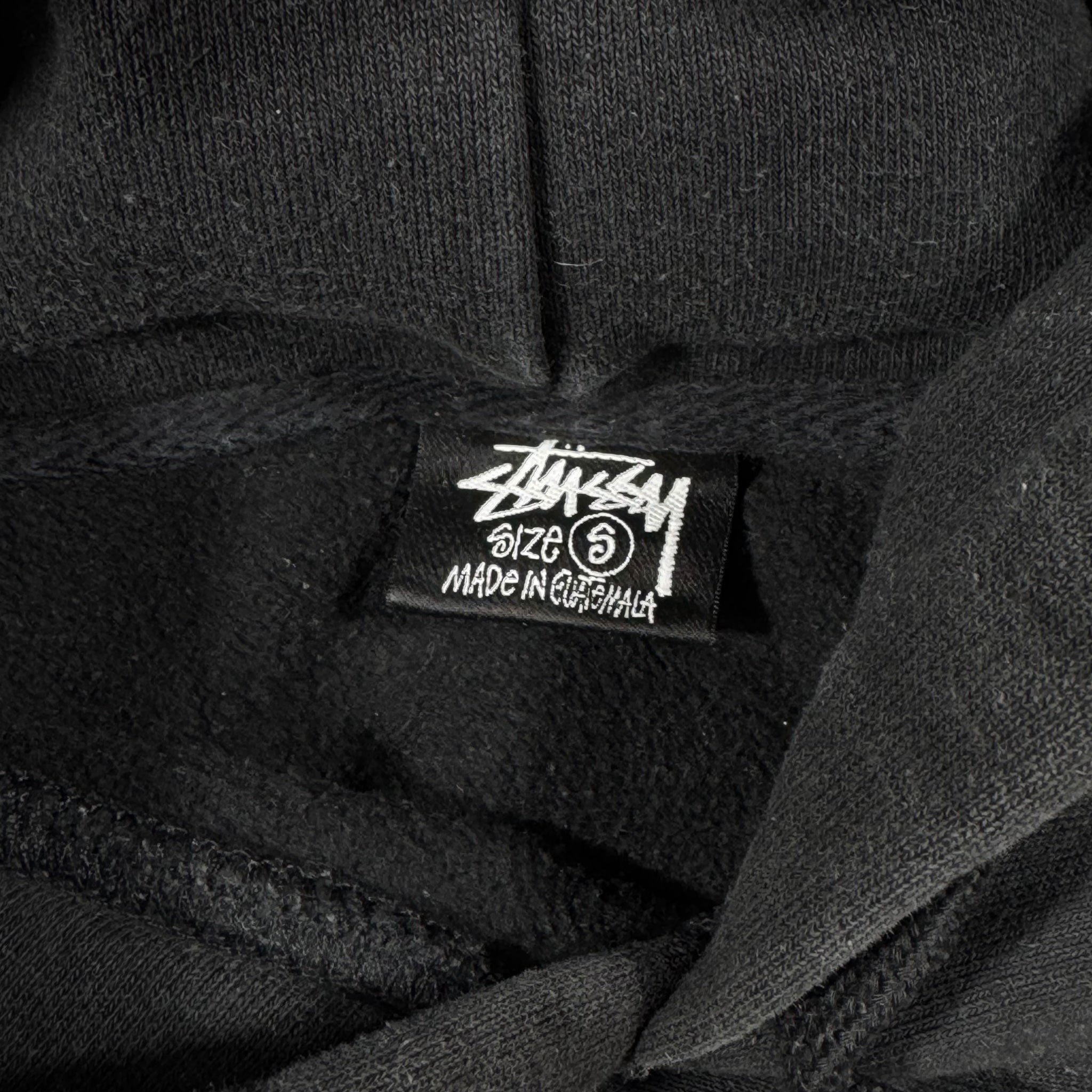 Sweatshirt Stussy (S)