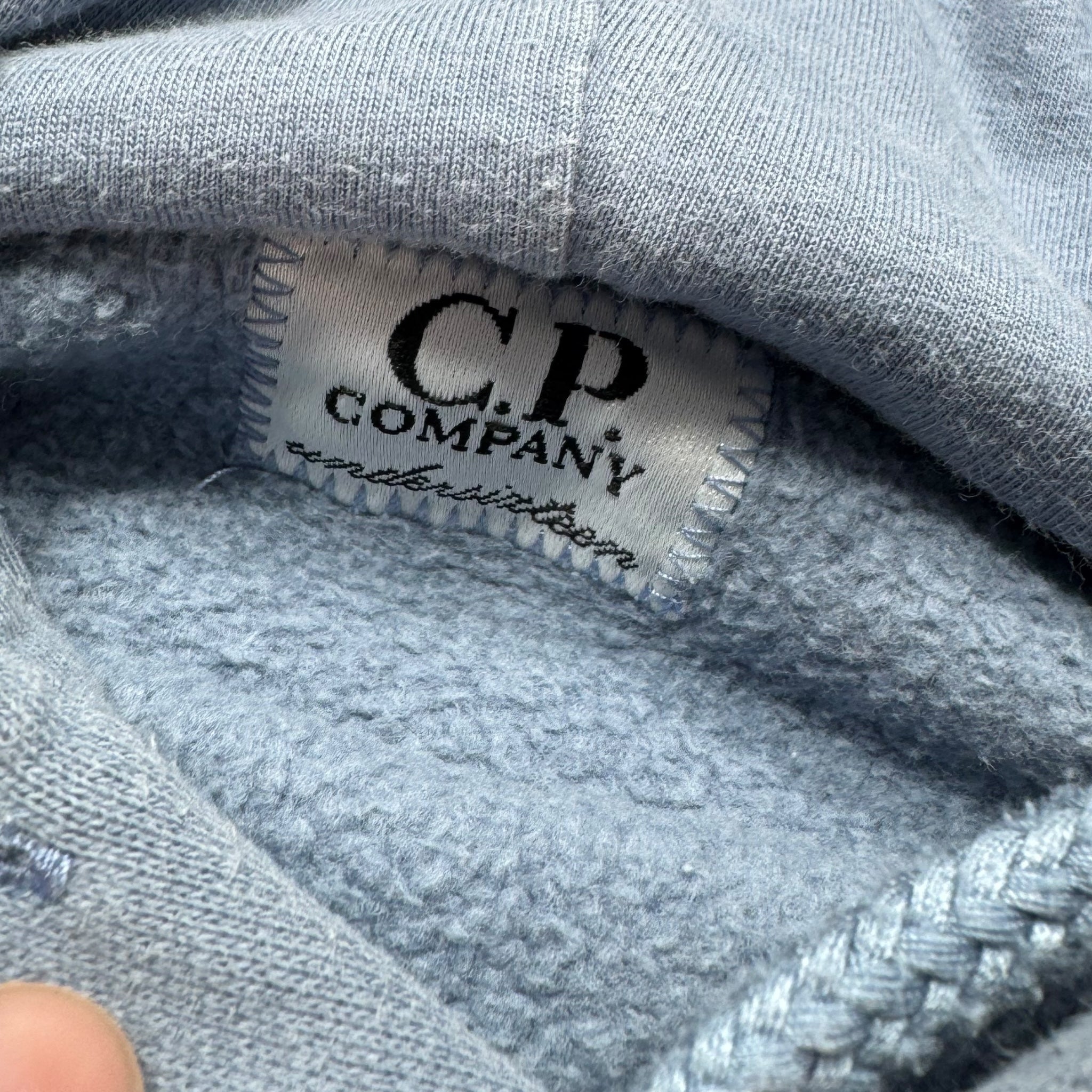 Sweat C.P. Company (14A)