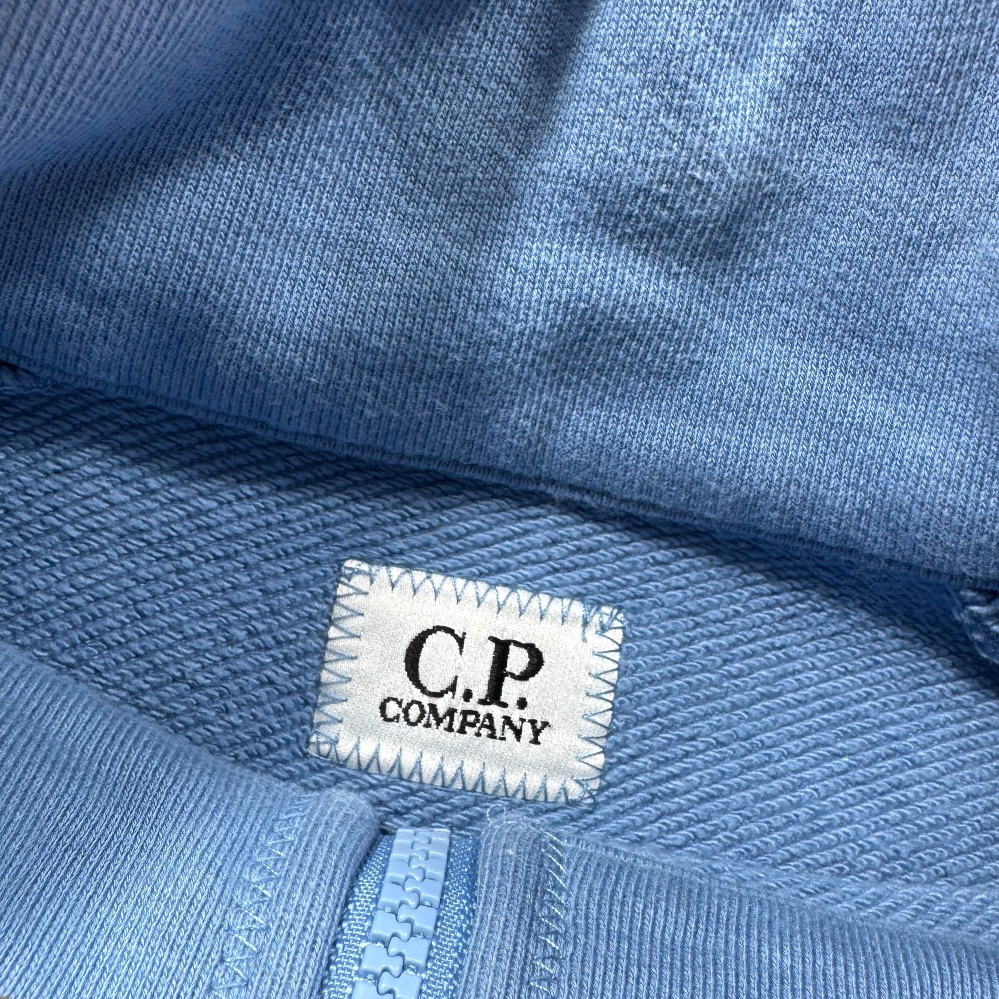 Sweat C.P. Company (S)