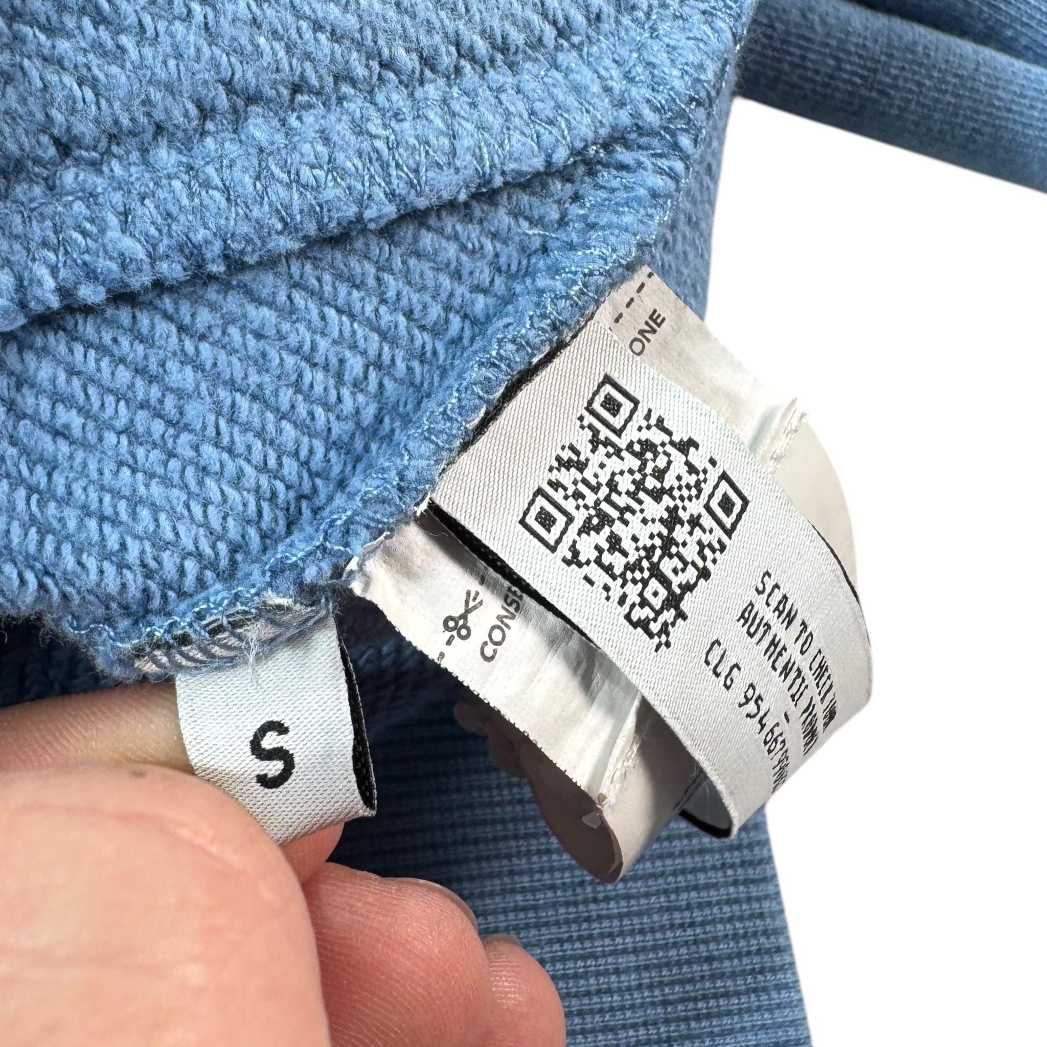 Sweat C.P. Company (S)