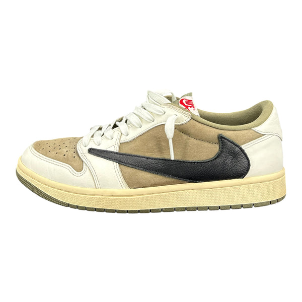 Jordan One Low Travis Scott Medium Olive (45EU)