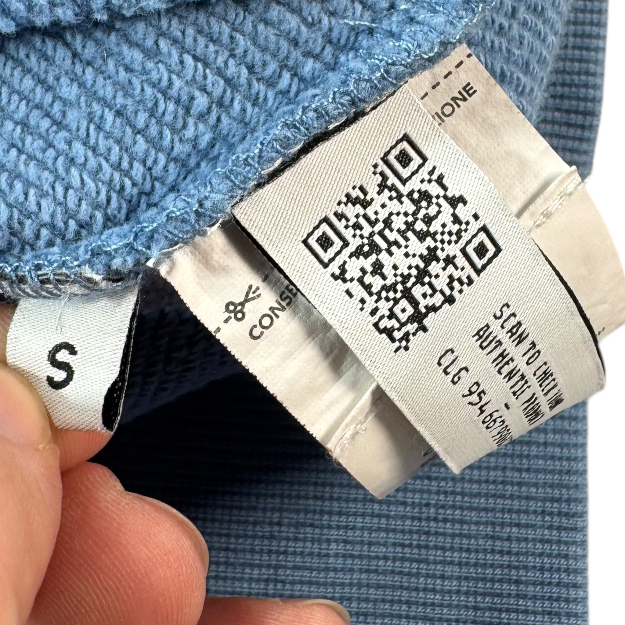 Sweat C.P. Company (S)