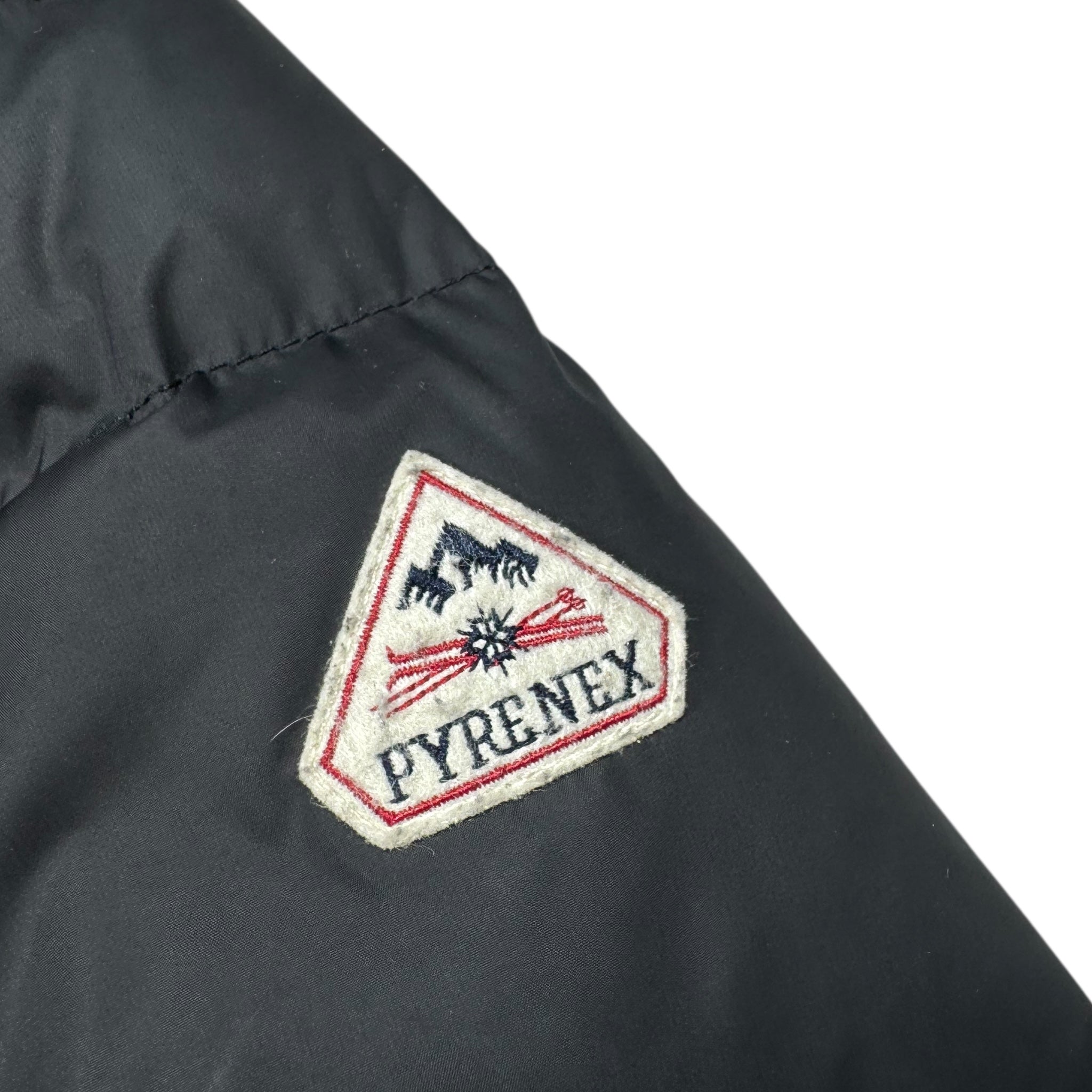 Doudoune Pyrenex (S)