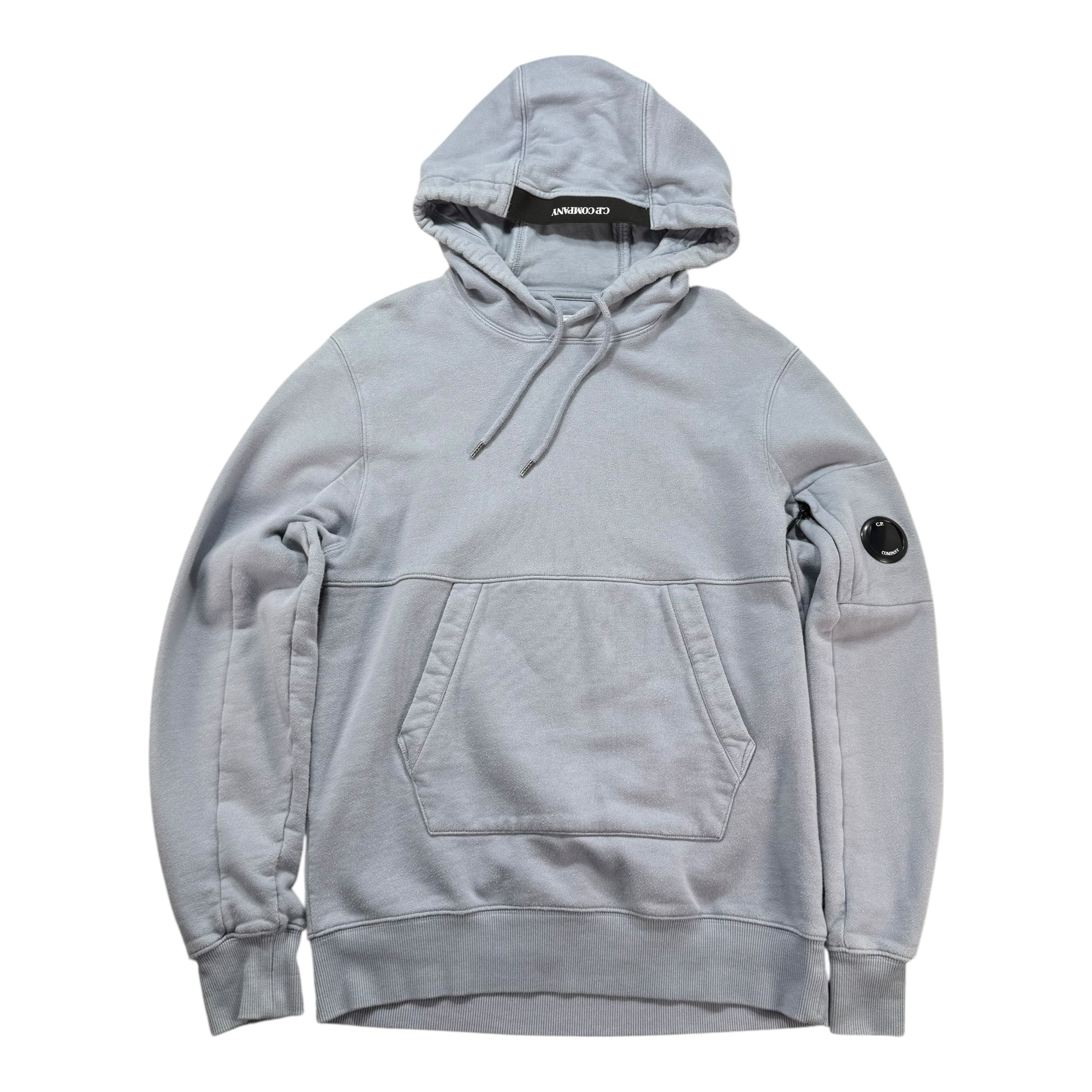 Sweat C.P. Company (S)