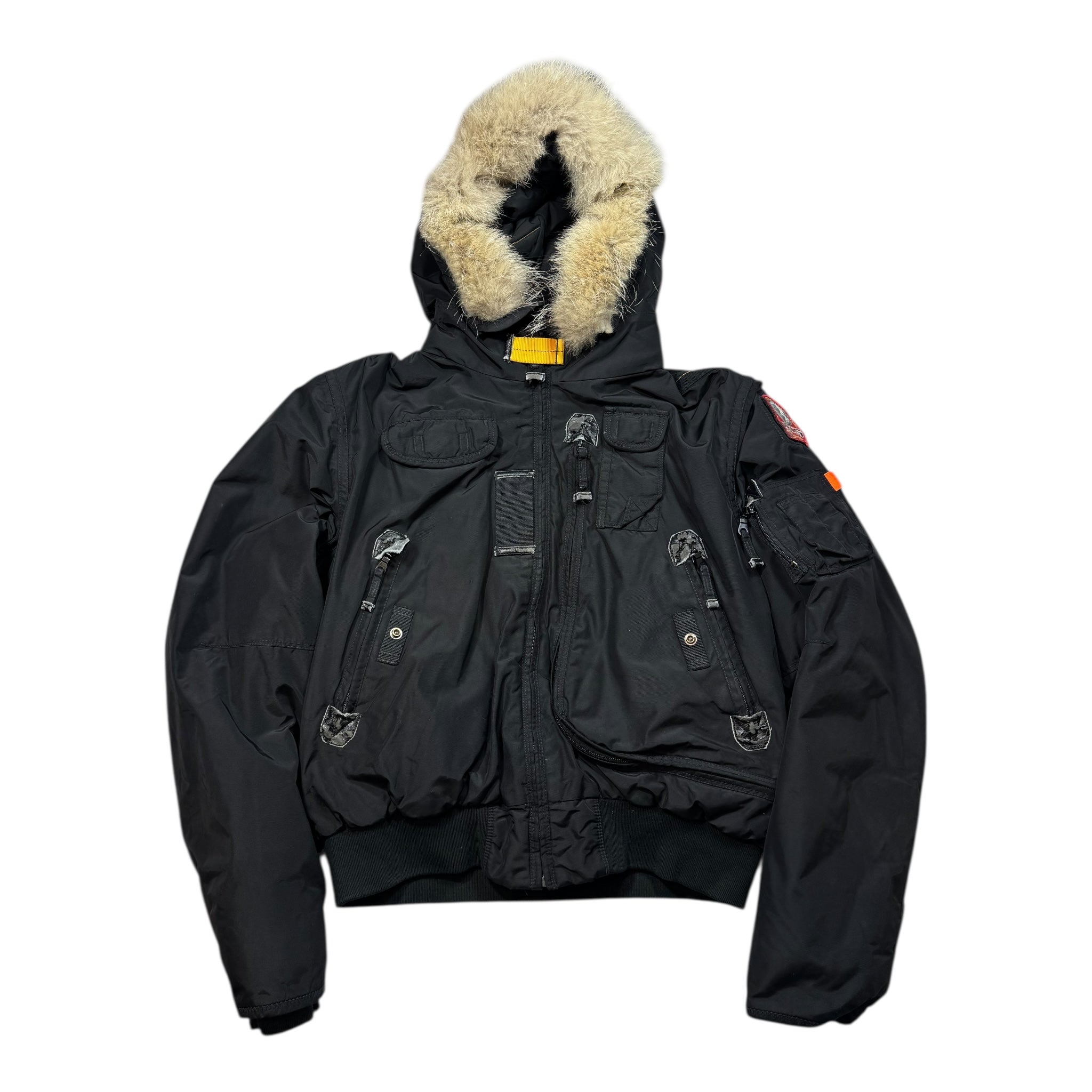 Doudoune Parajumpers (Young-Large)