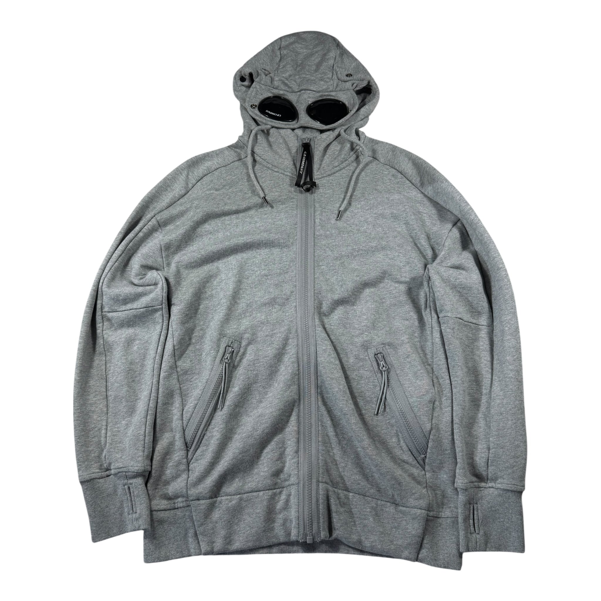 Sweatshirt Goggle C.P. Company (S)