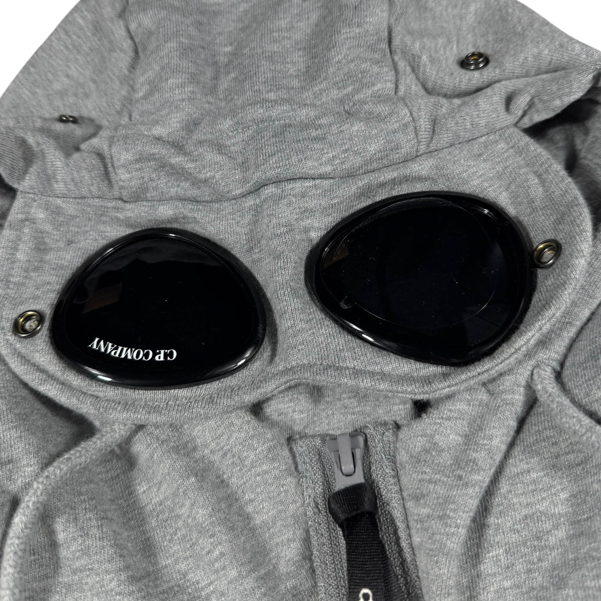 Sweatshirt Goggle C.P. Company (S)
