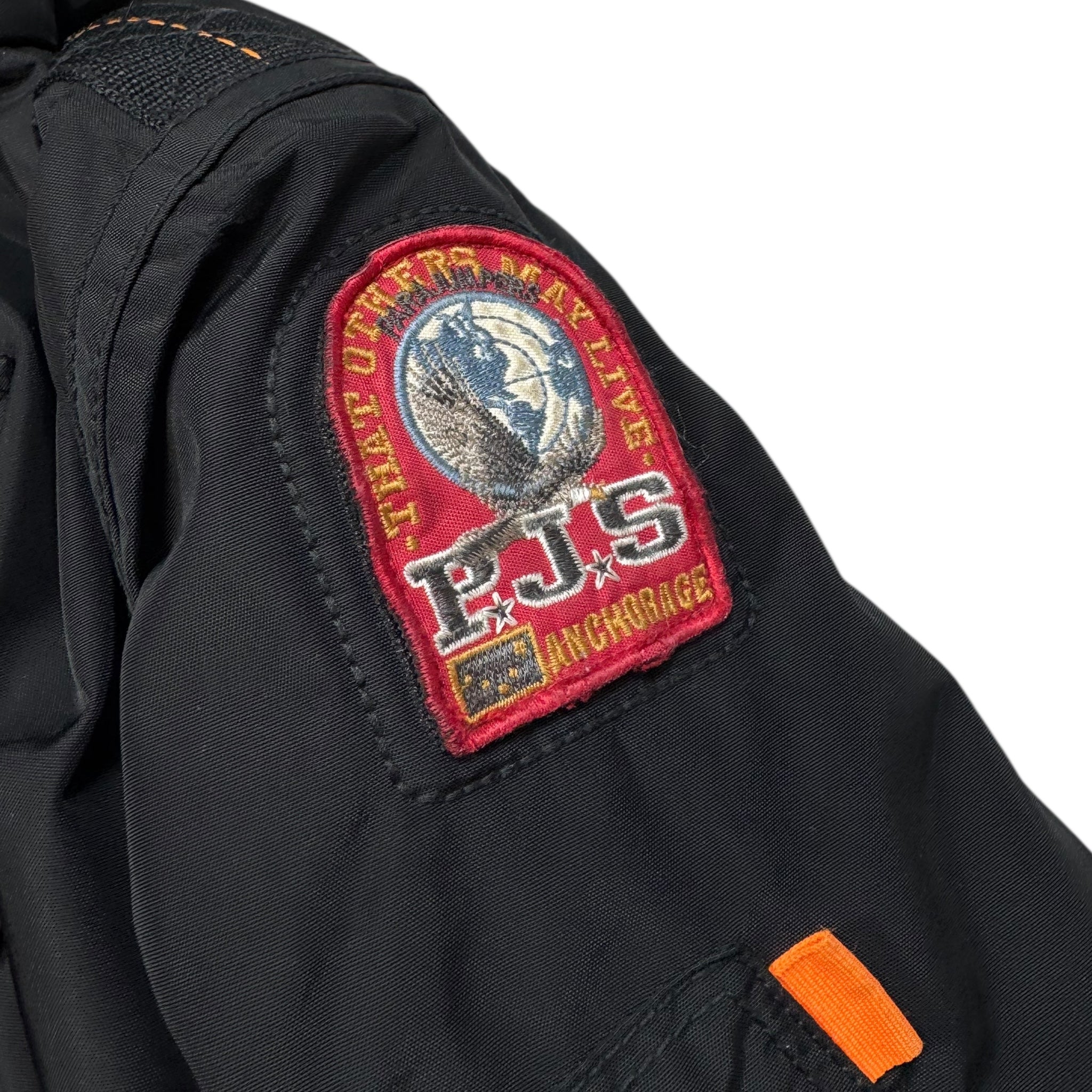 Doudoune Parajumpers (Young-Large)