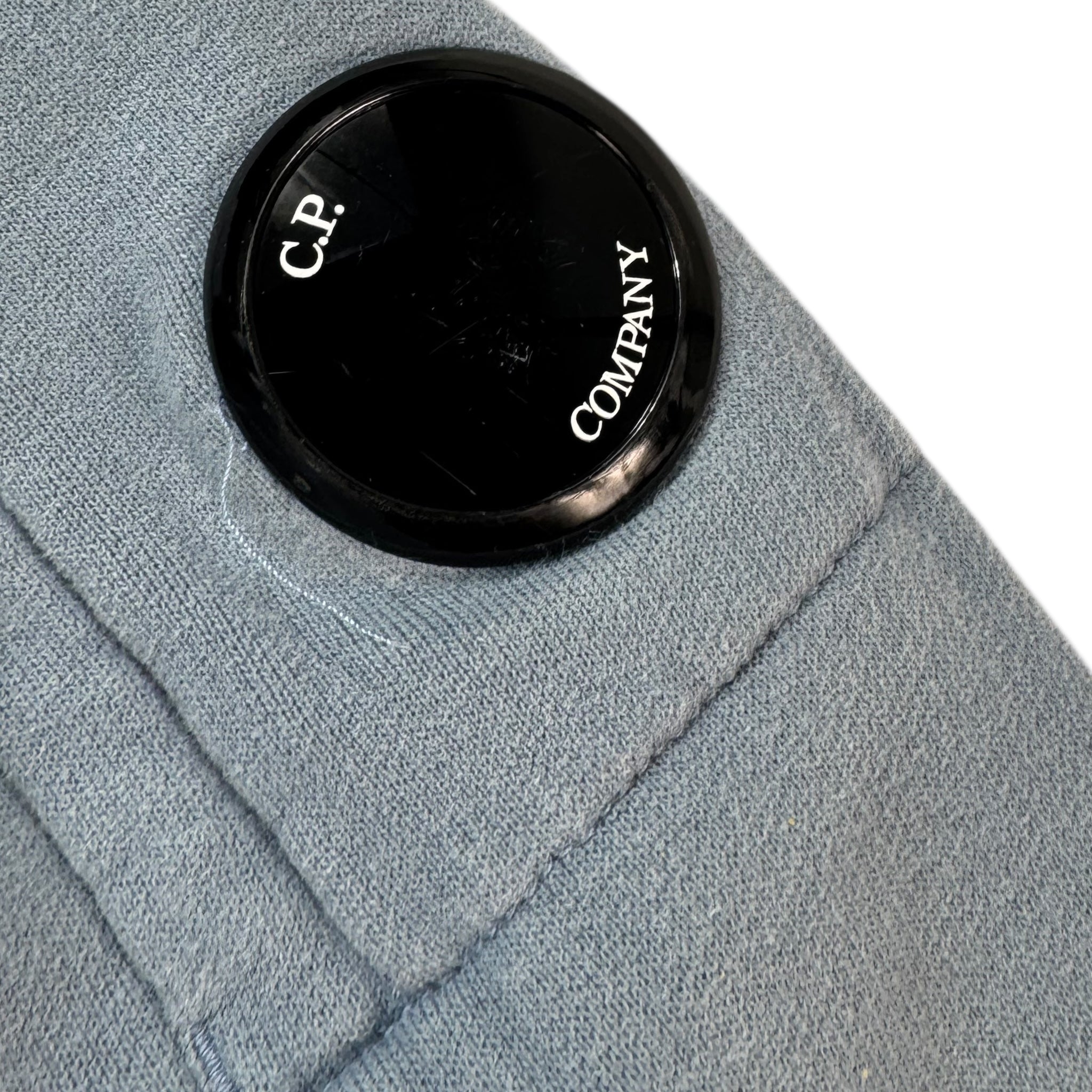 Sweat C.P. Company (12A)