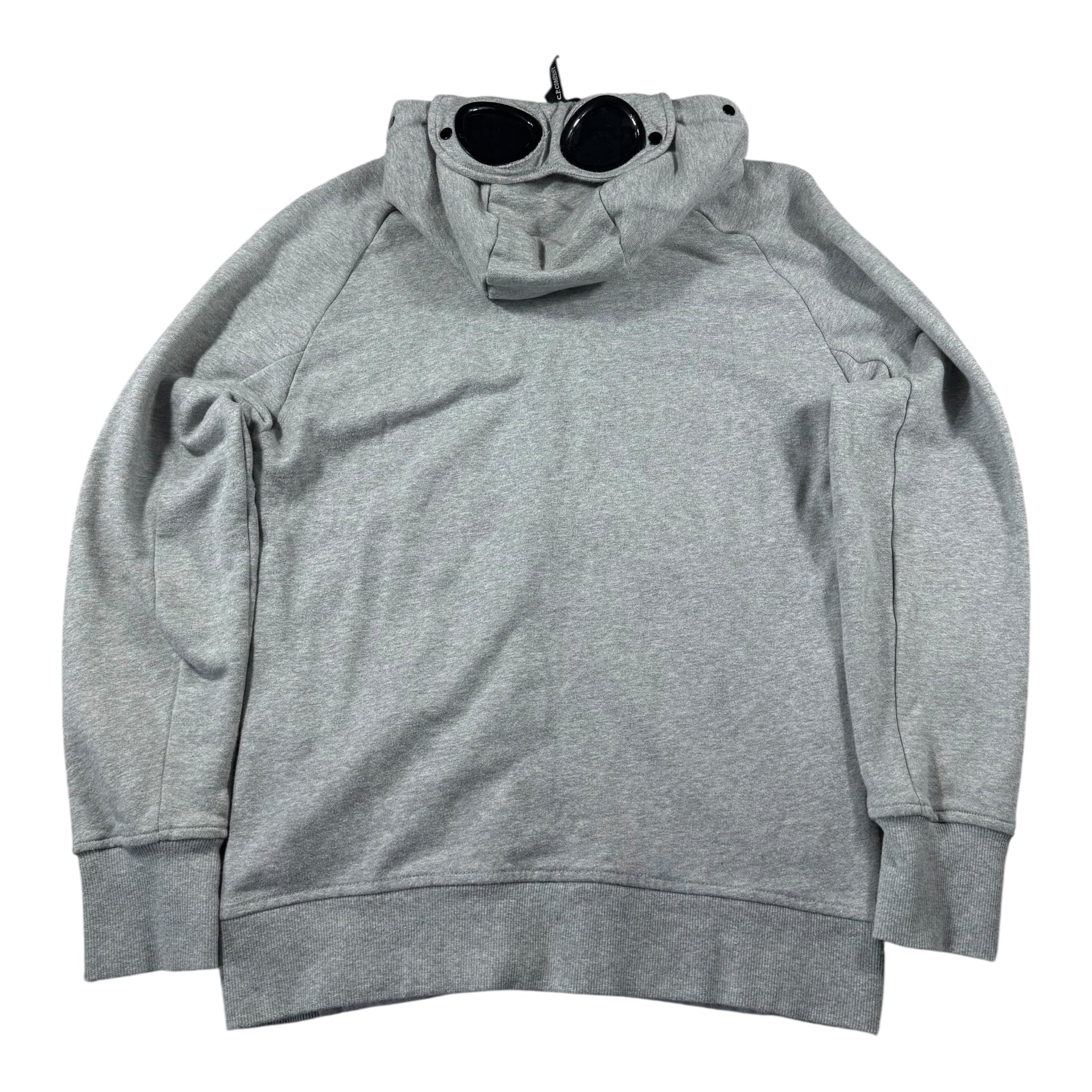 Sweatshirt Goggle C.P. Company (S)