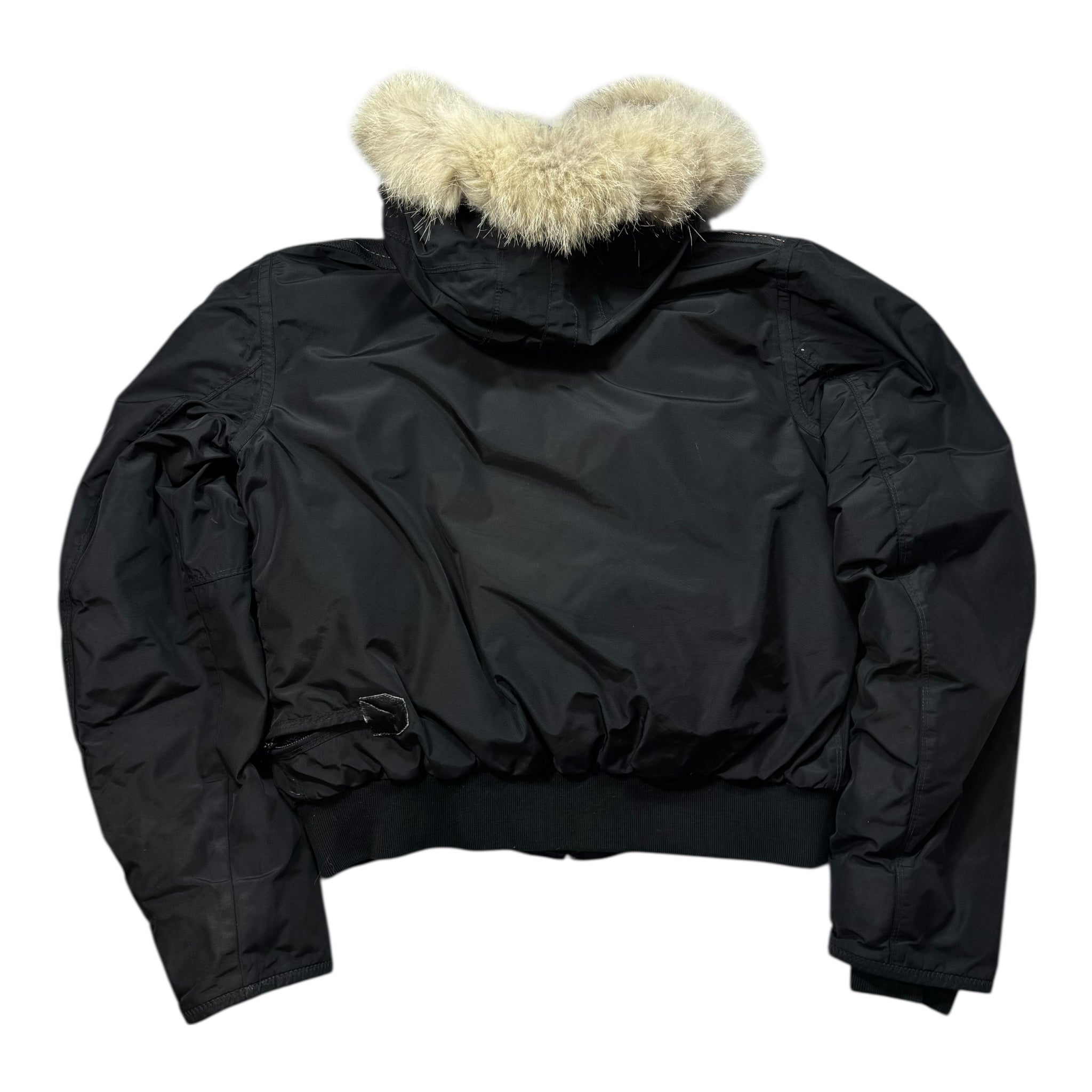 Doudoune Parajumpers (Young-Large)