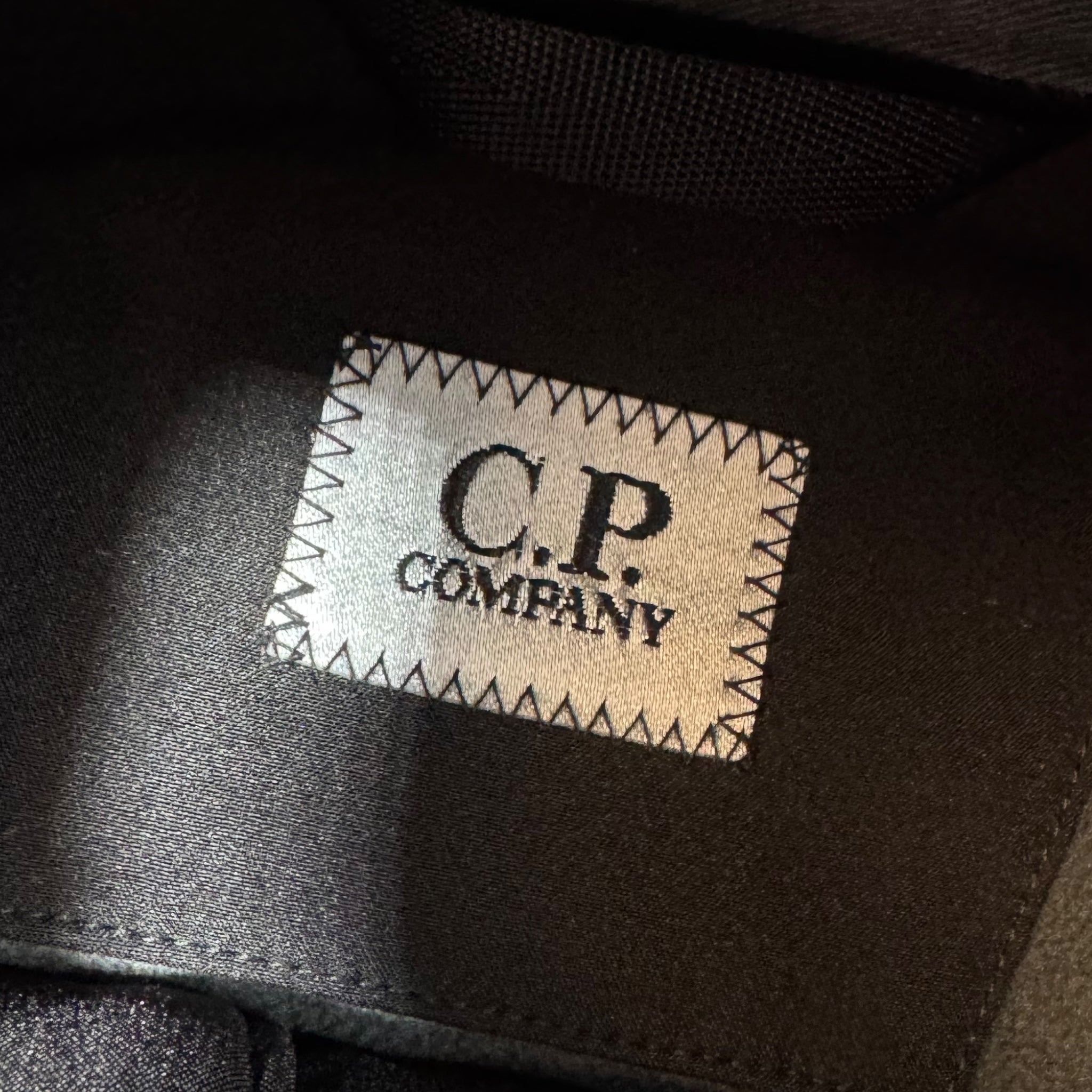 Softshell C.P. Company (L)