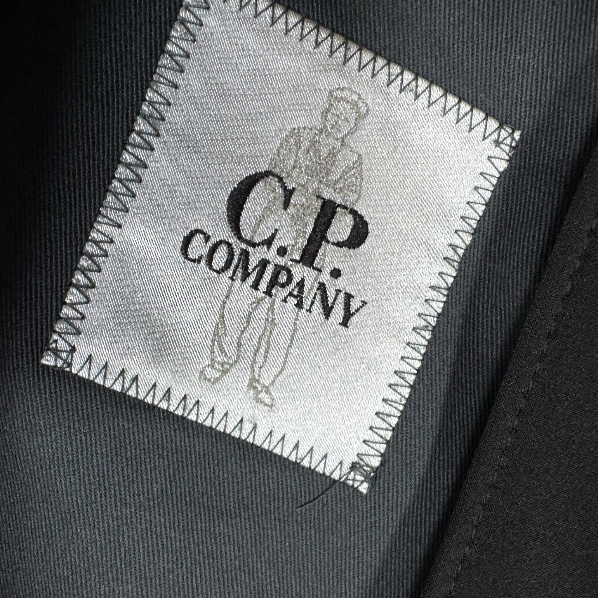 Softshell C.P. Company (L)