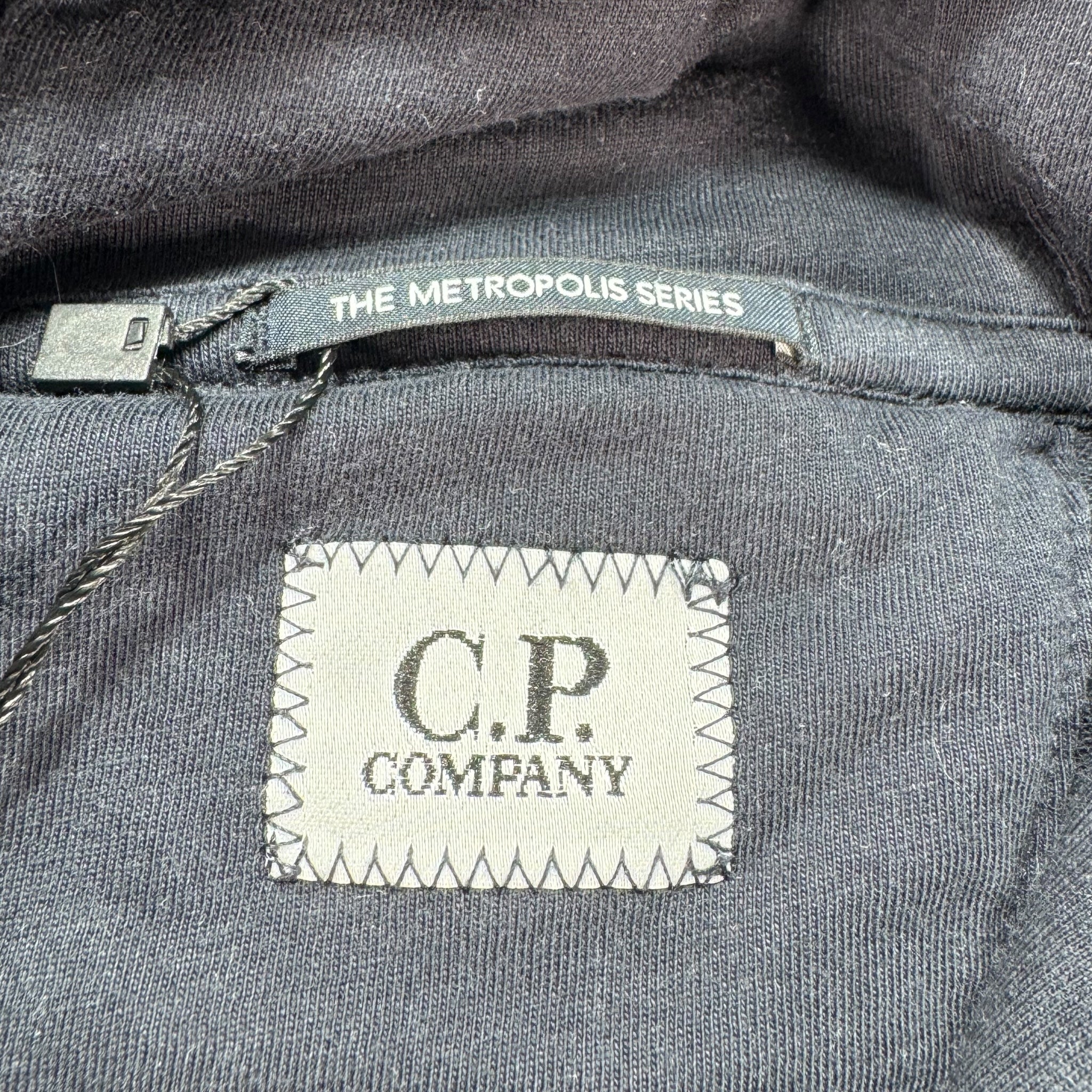 Sweat C.P. Company (S)