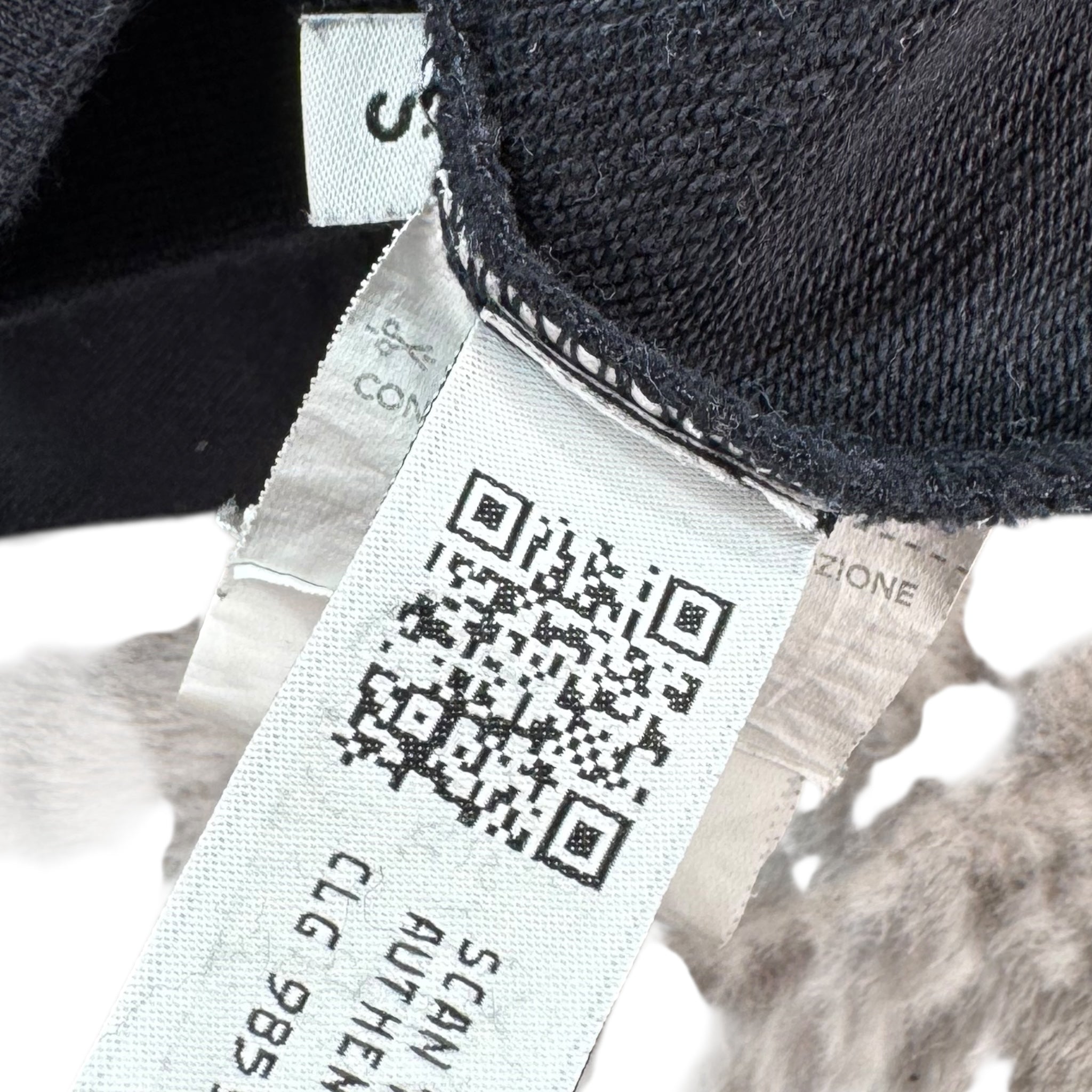 Sweat C.P. Company (S)