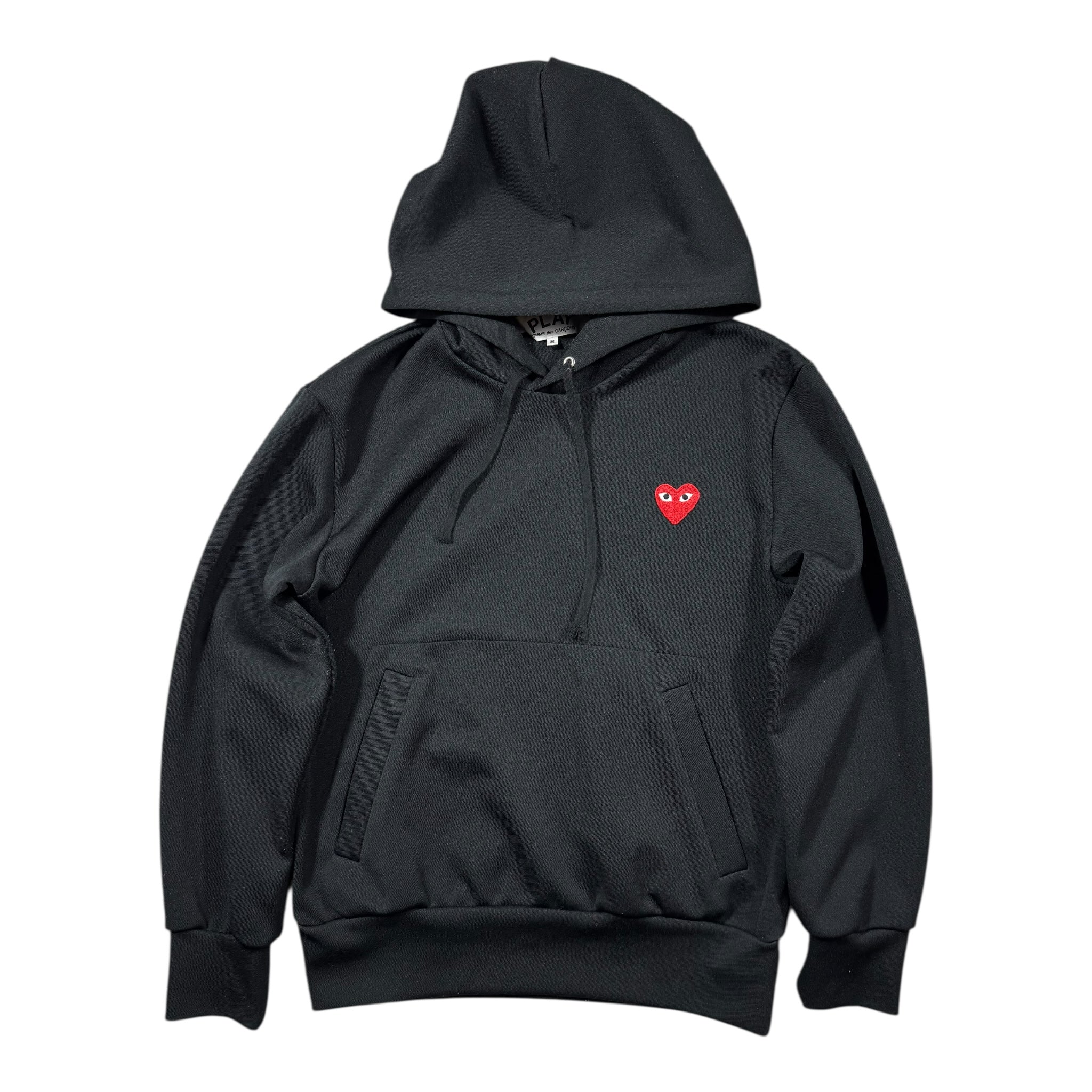 Sweat Comme des Garçons (S)