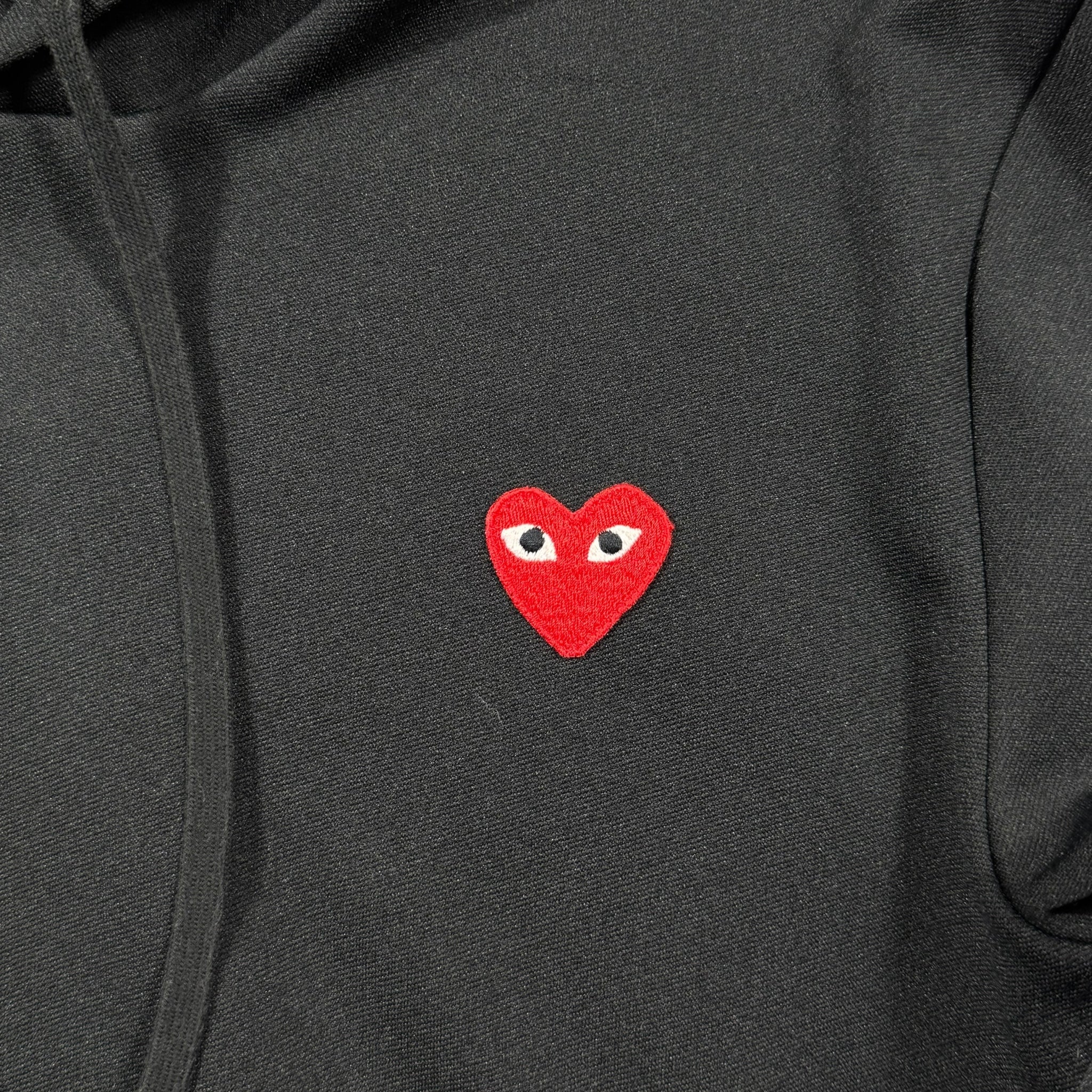 Sweat Comme des Garçons (S)