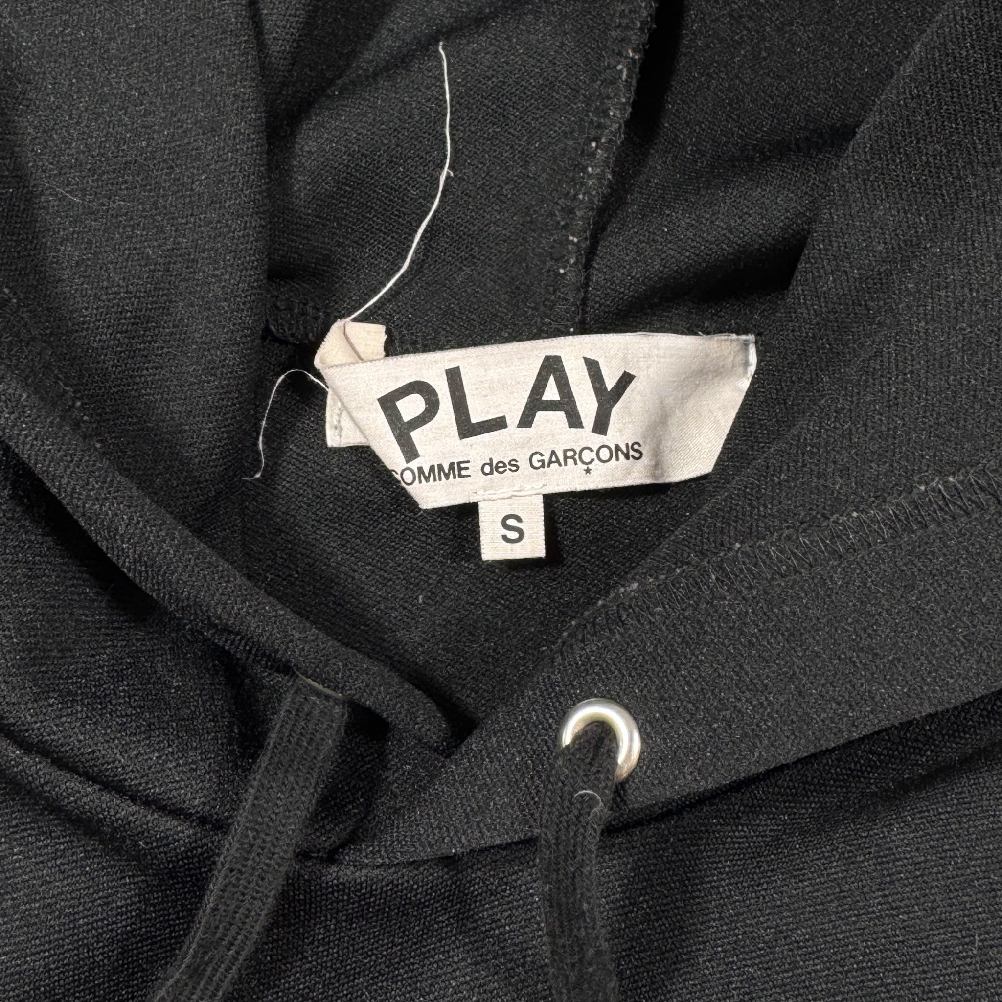 Sweat Comme des Garçons (S)