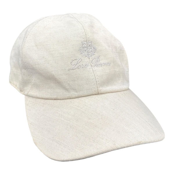 Casquette Loro Piana (S)