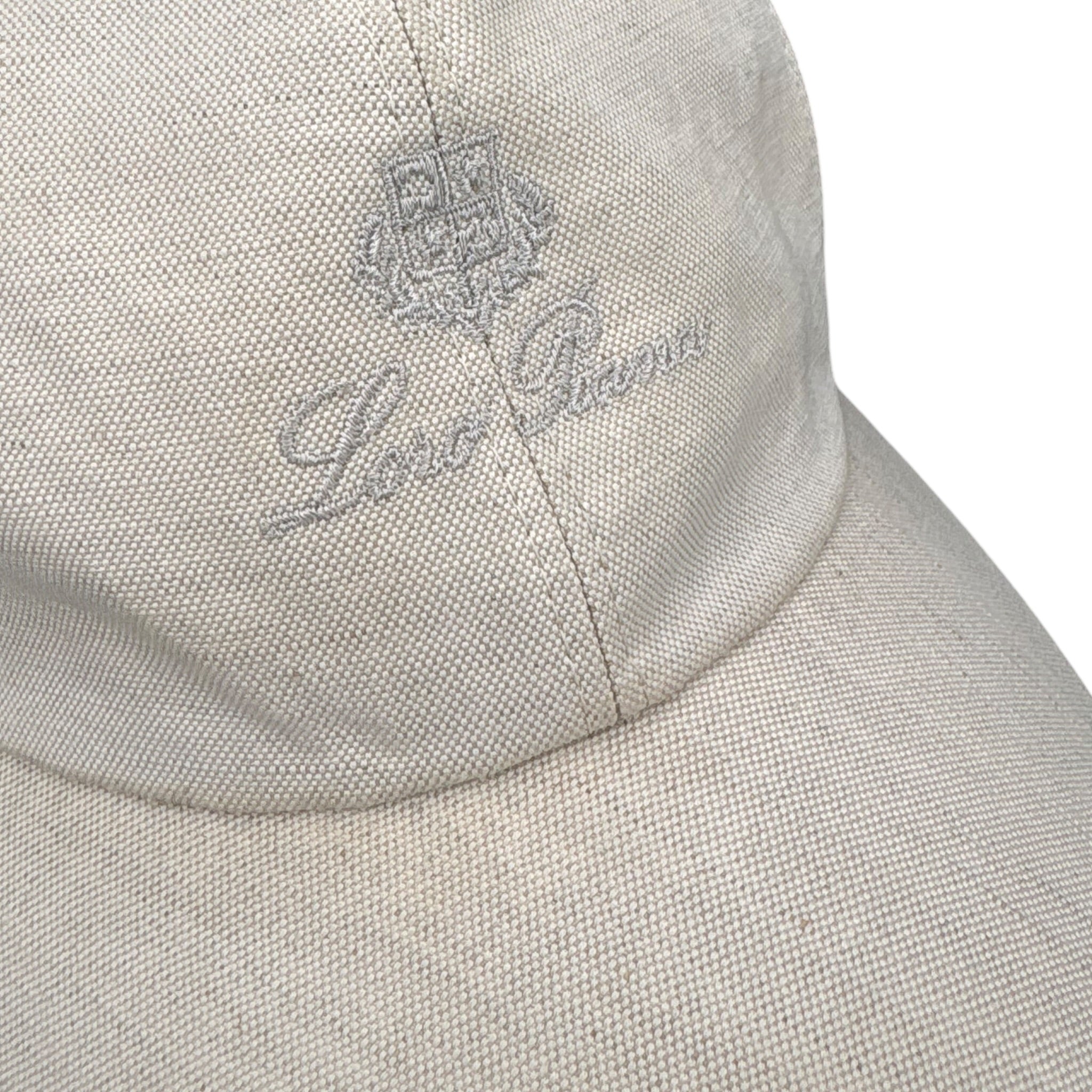 Casquette Loro Piana (S)