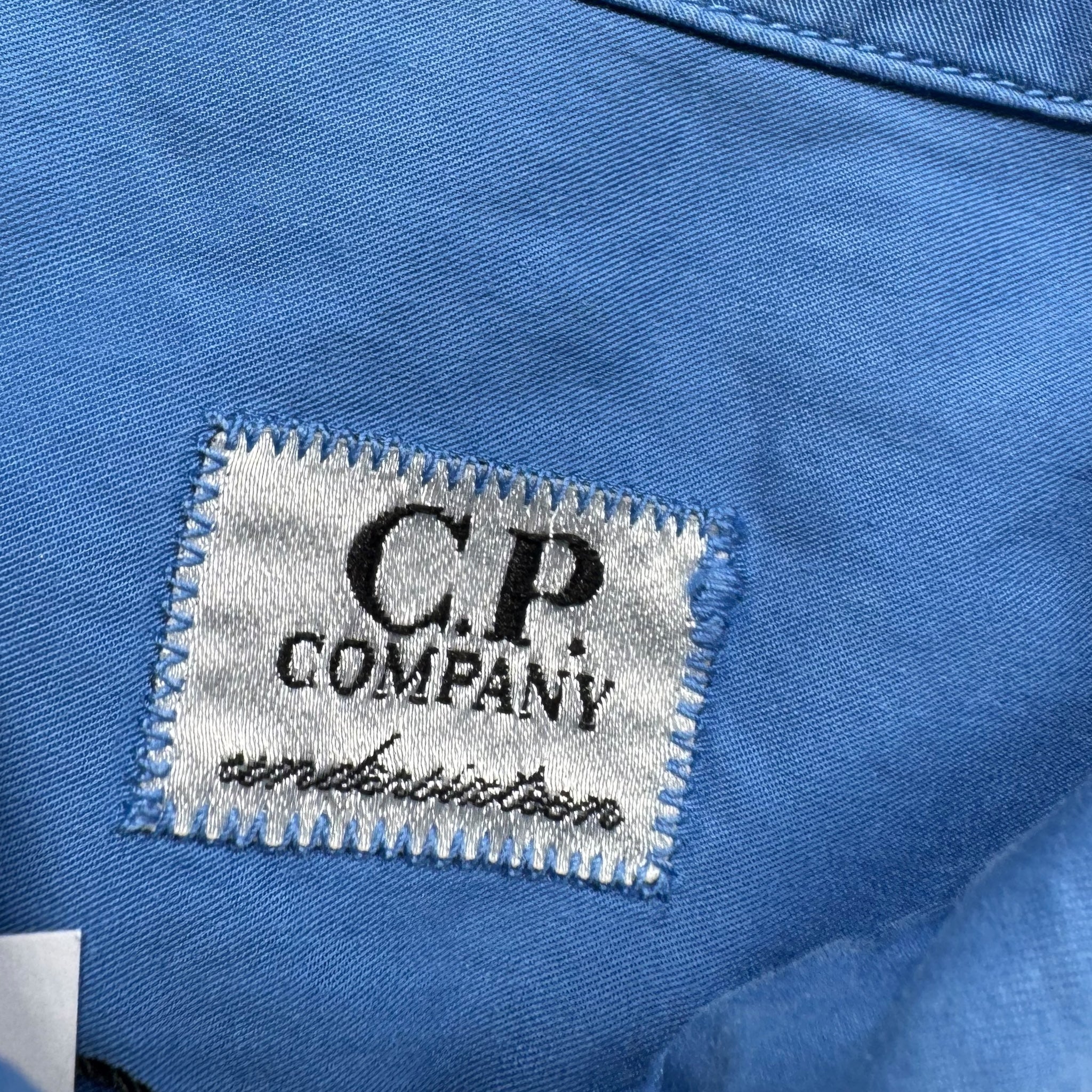Chemise C.P. Company (12A)