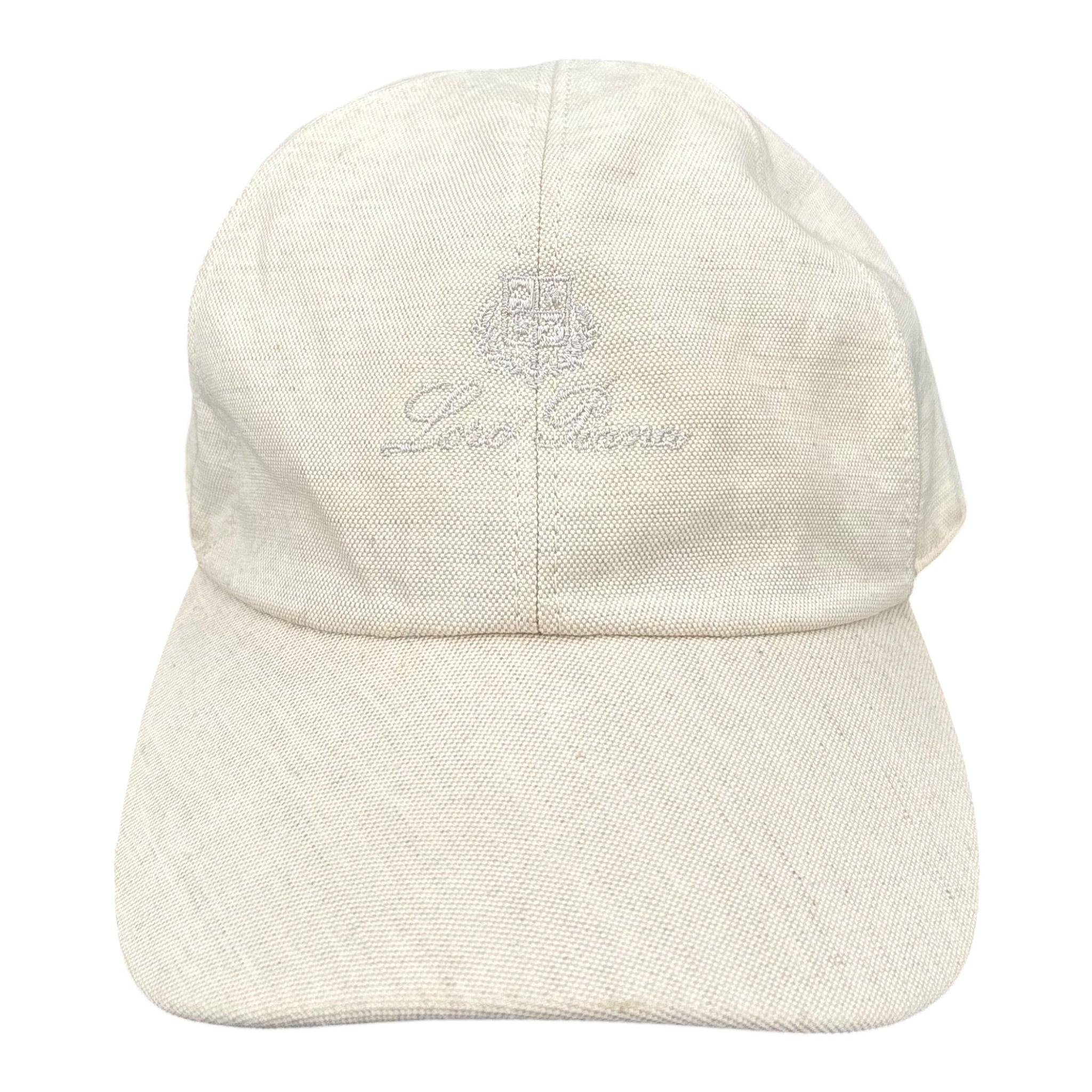 Casquette Loro Piana (S)