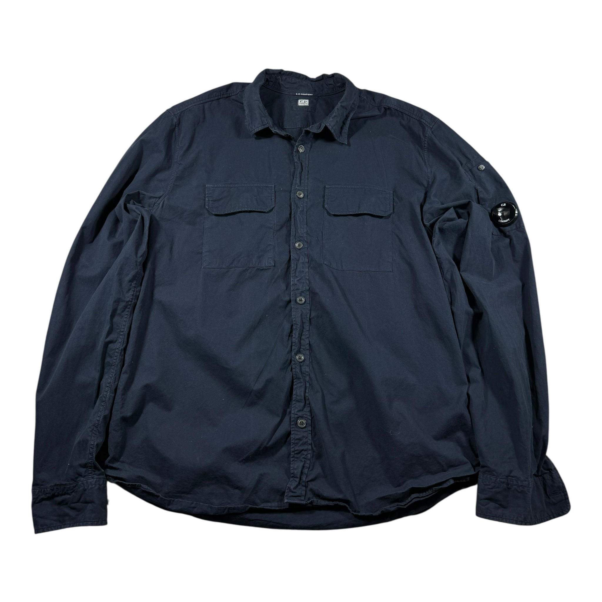 Sur Chemise C.P. Company (XL)