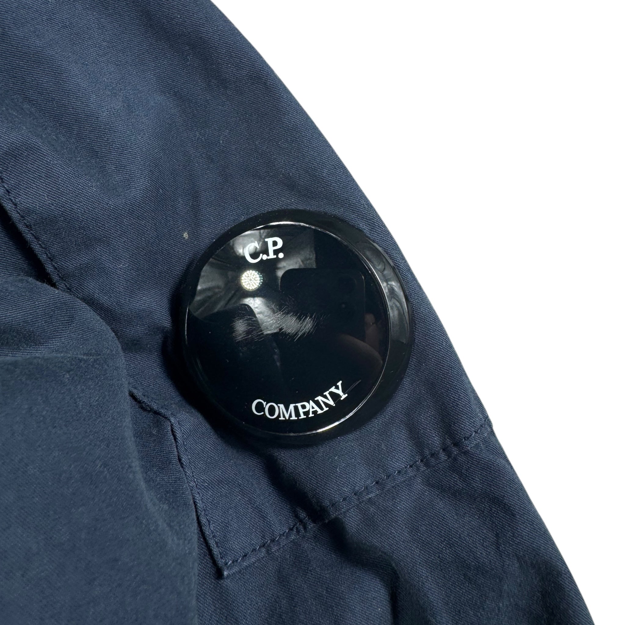 Sur Chemise C.P. Company (XL)