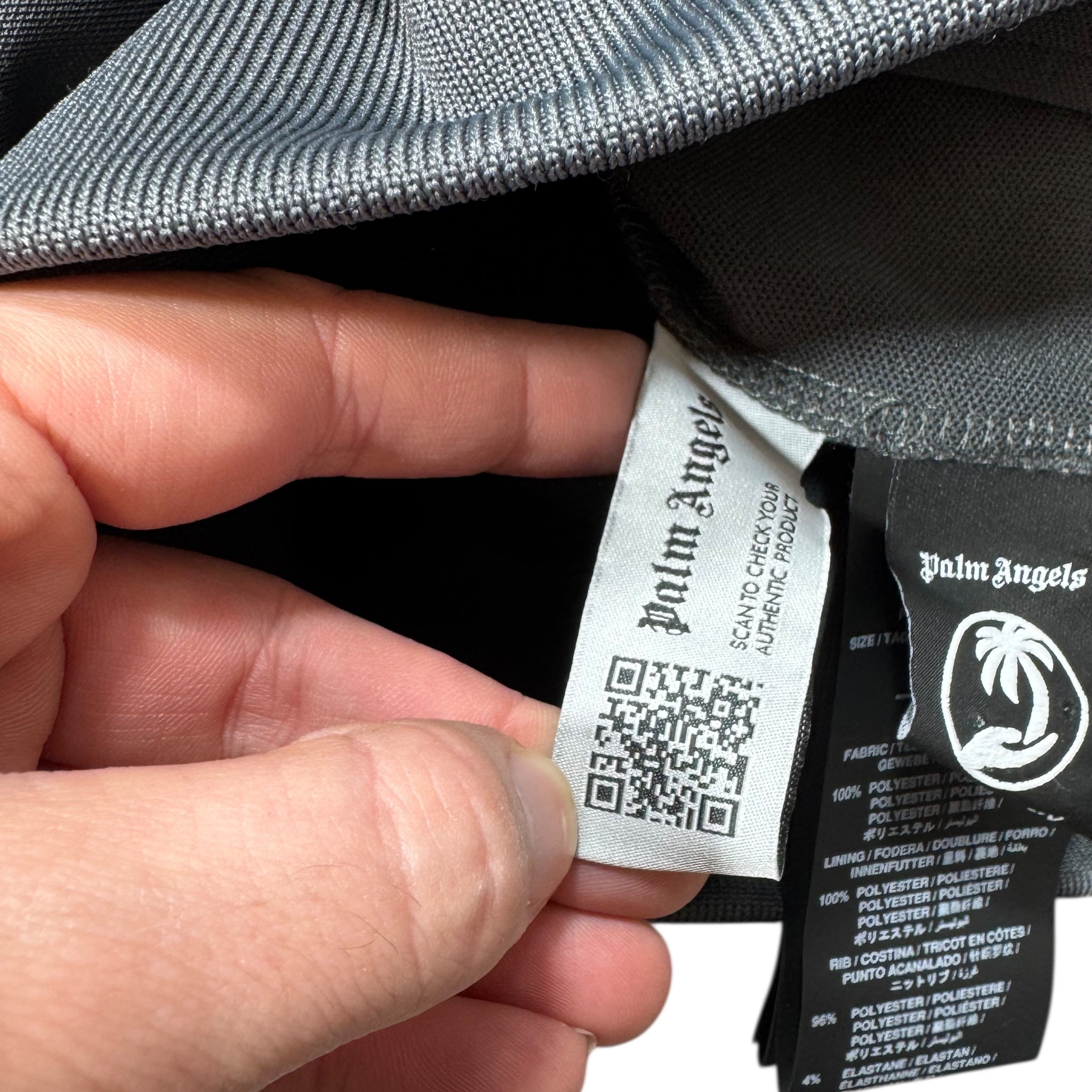 Veste Palm Angels (M)