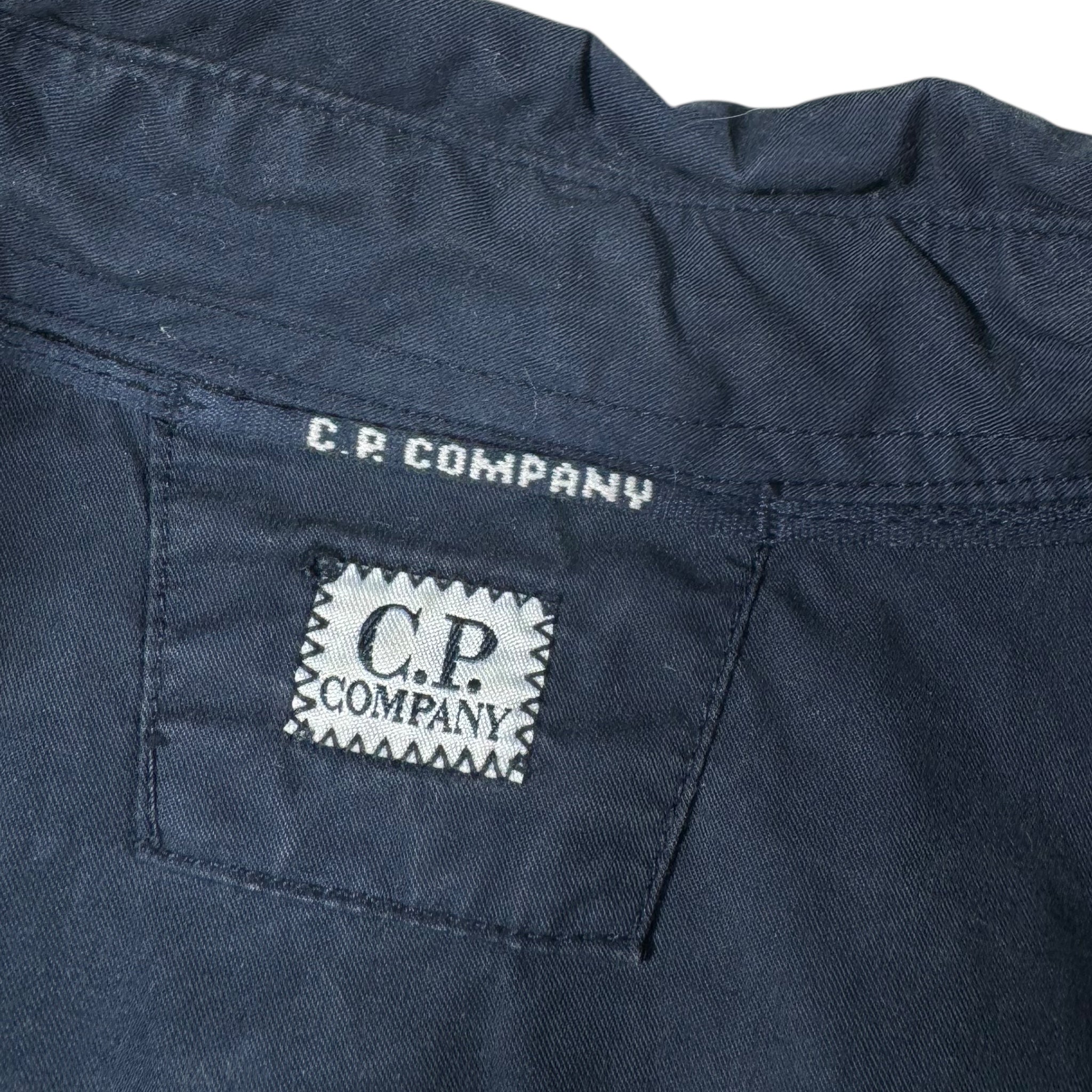 Sur Chemise C.P. Company (XL)