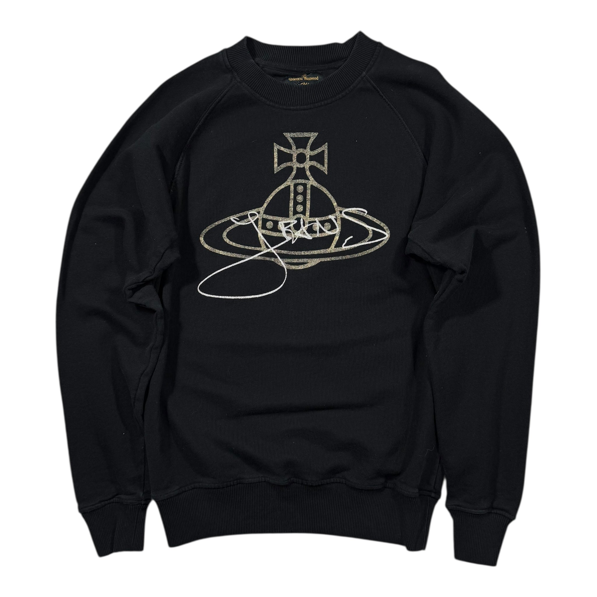 Sweatshirt Vivienne Westwood (S)