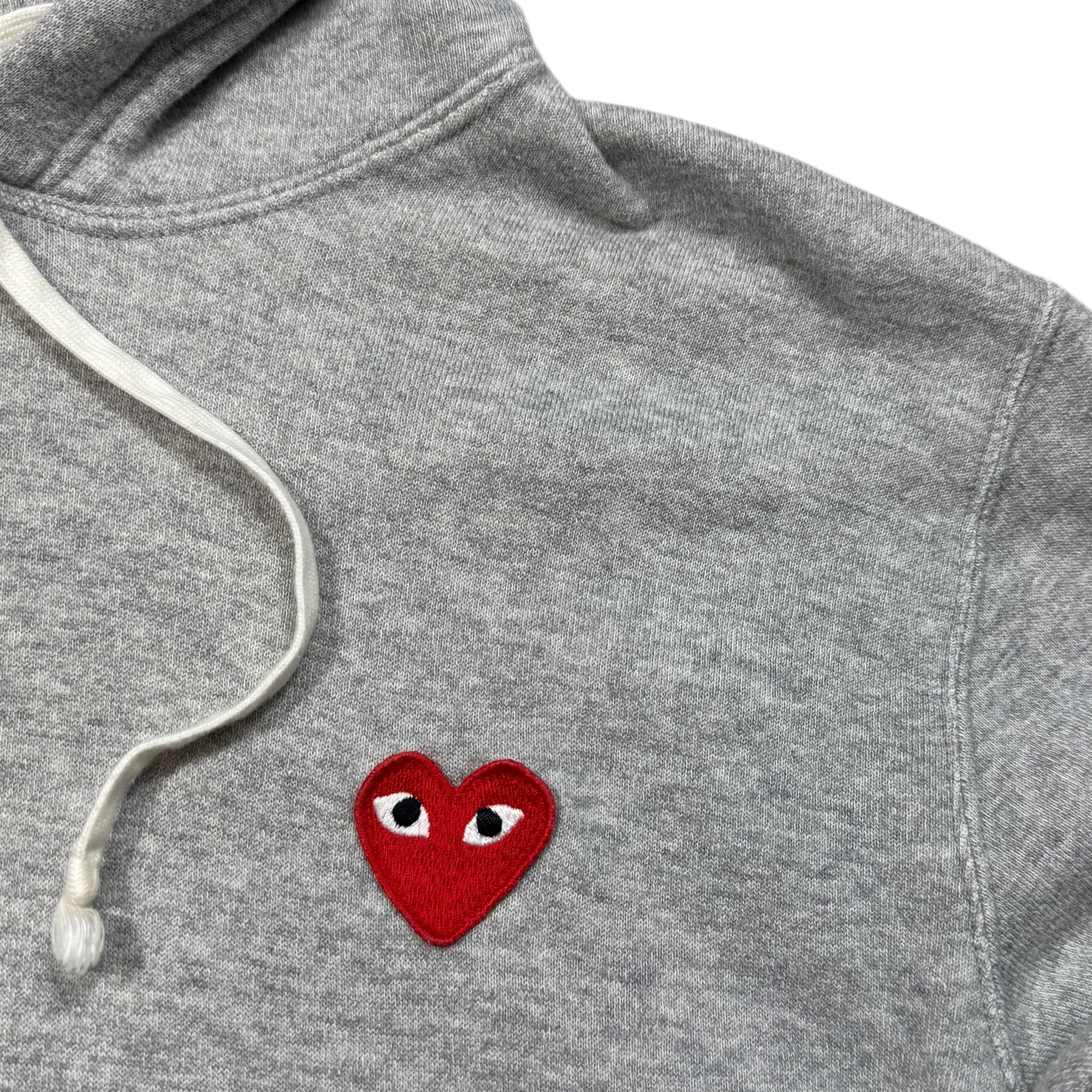 Sweat Comme des Garçons (L)
