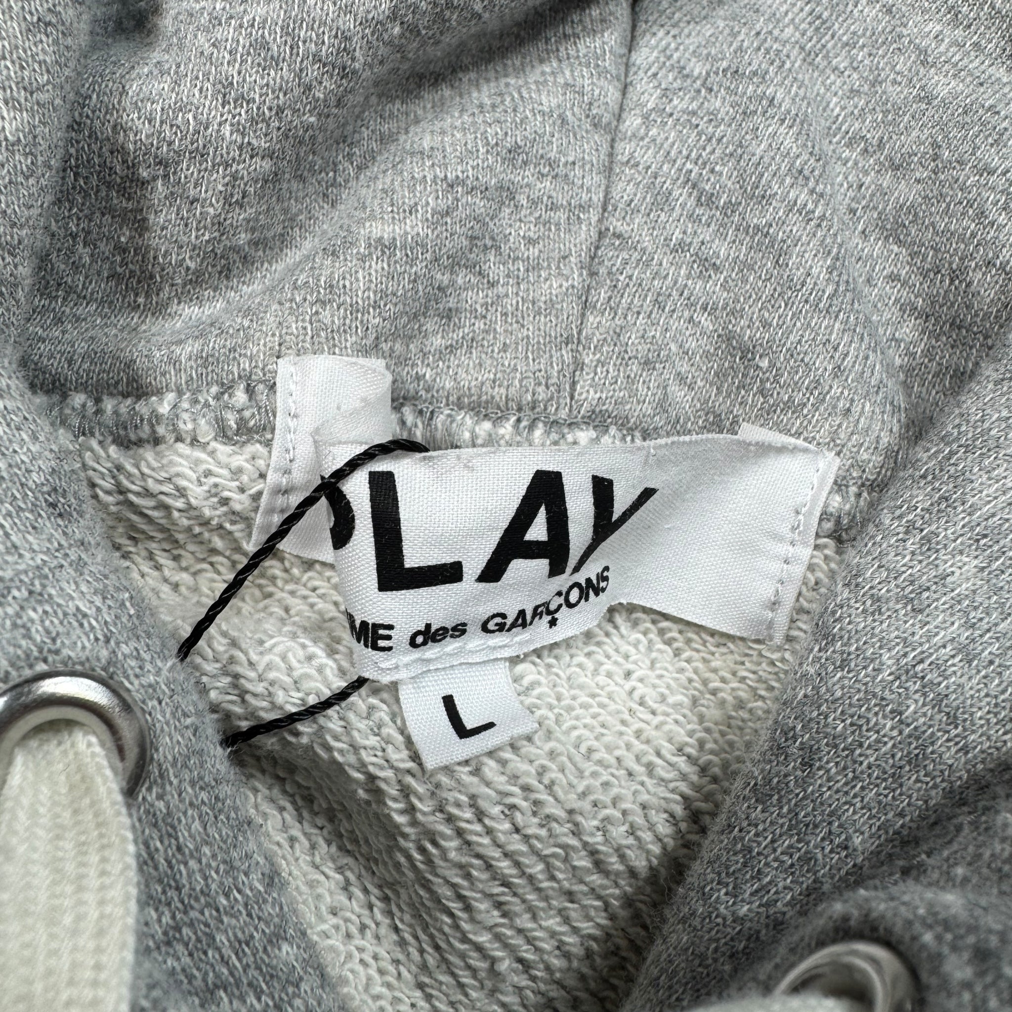 Sweat Comme des Garçons (L)