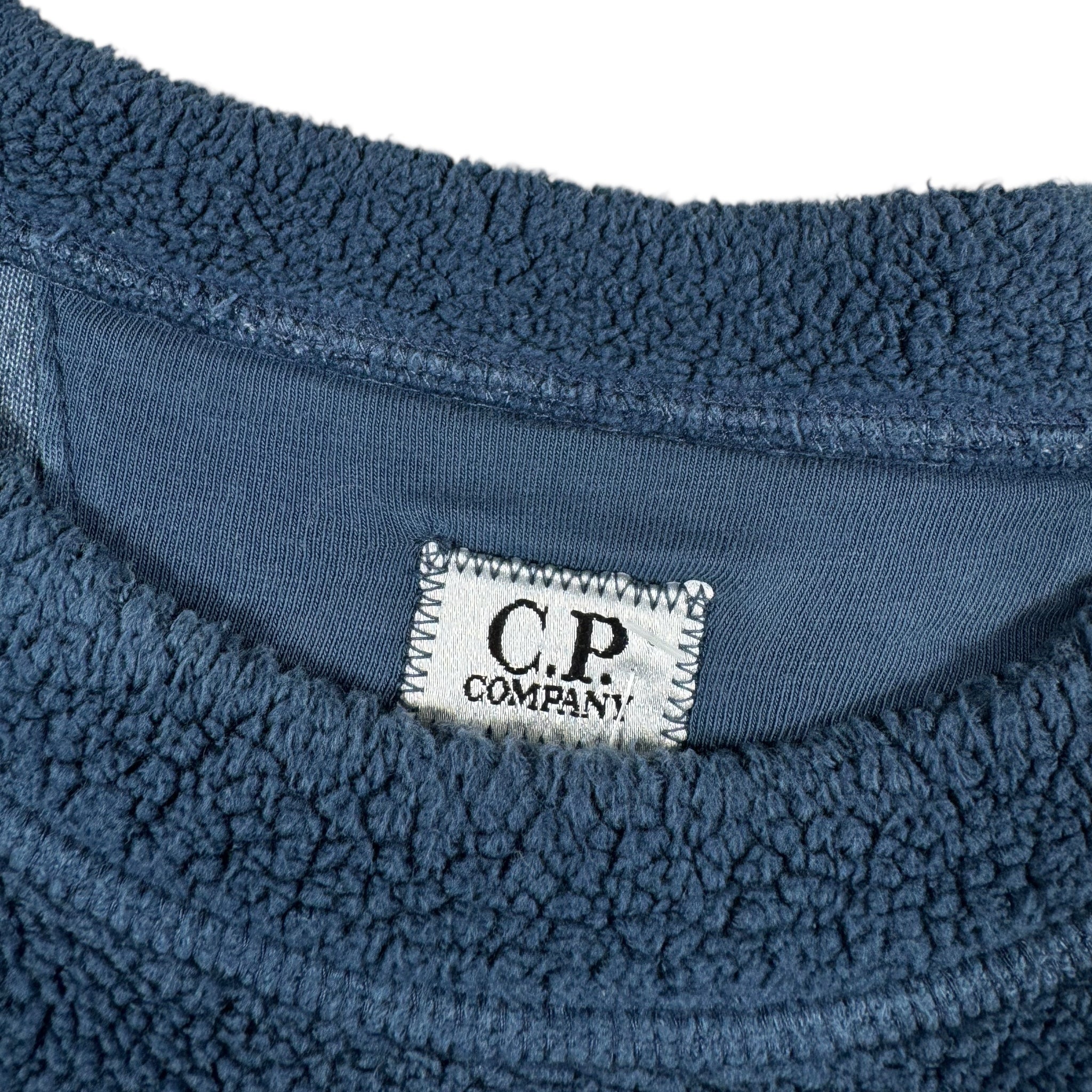 Sweatshirt C.P. Company (M)