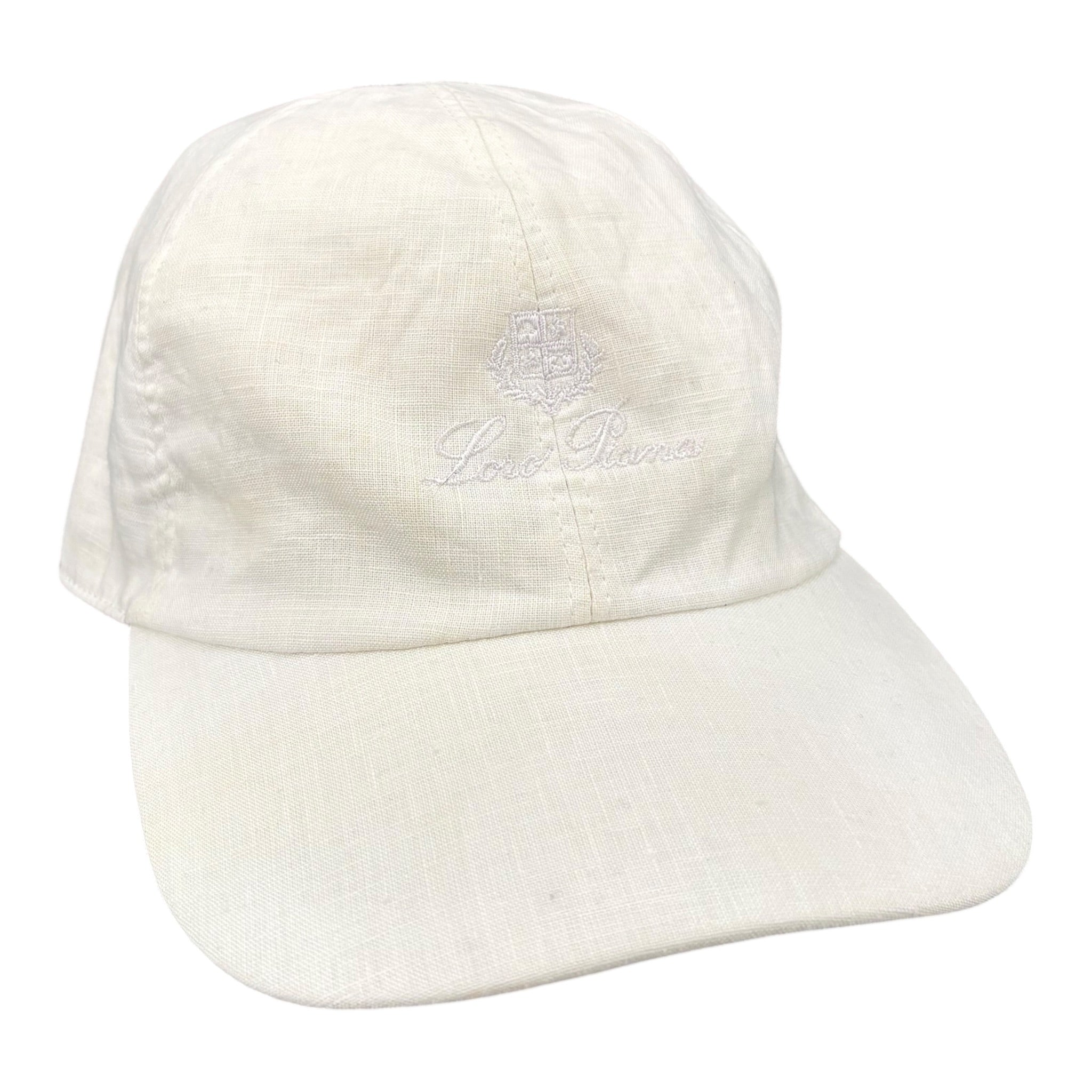 Casquette Loro Piana (M)