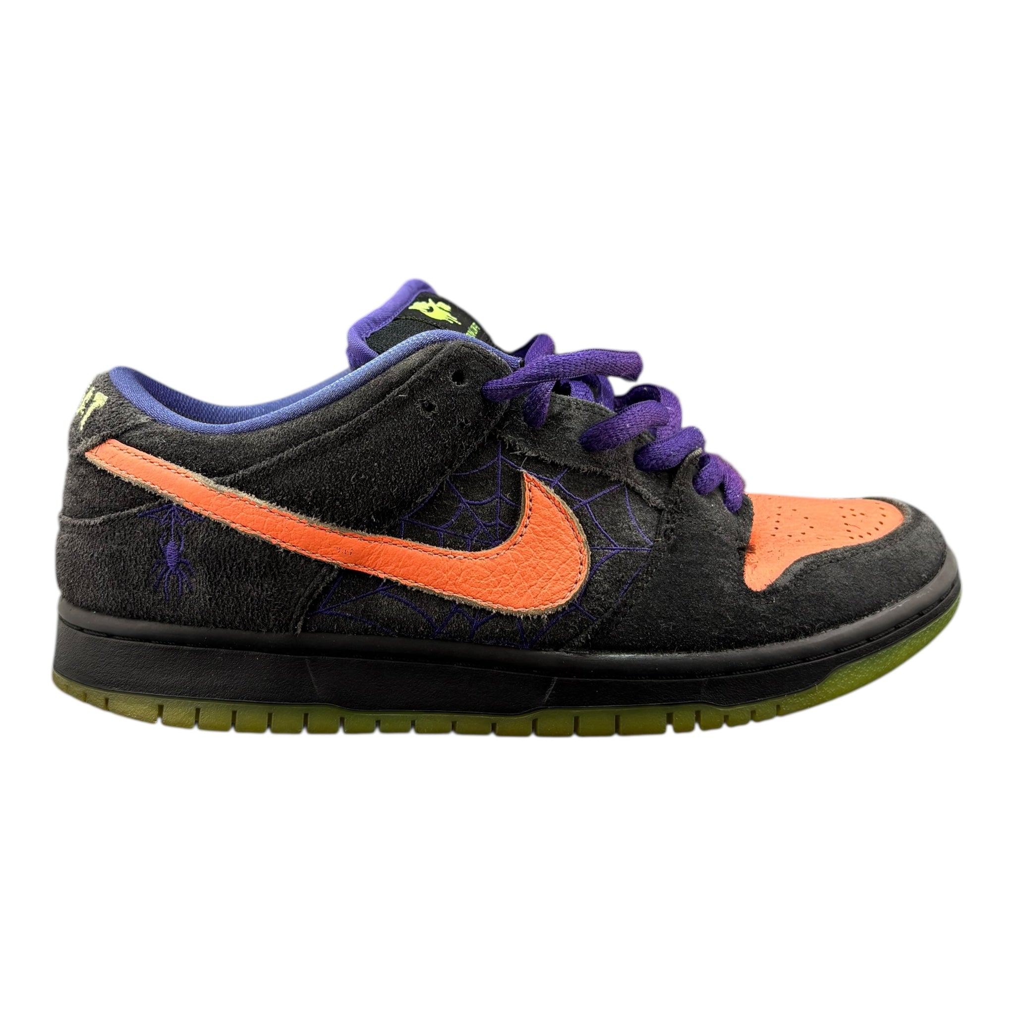 Dunk SB Night Of Mischief (41EU)