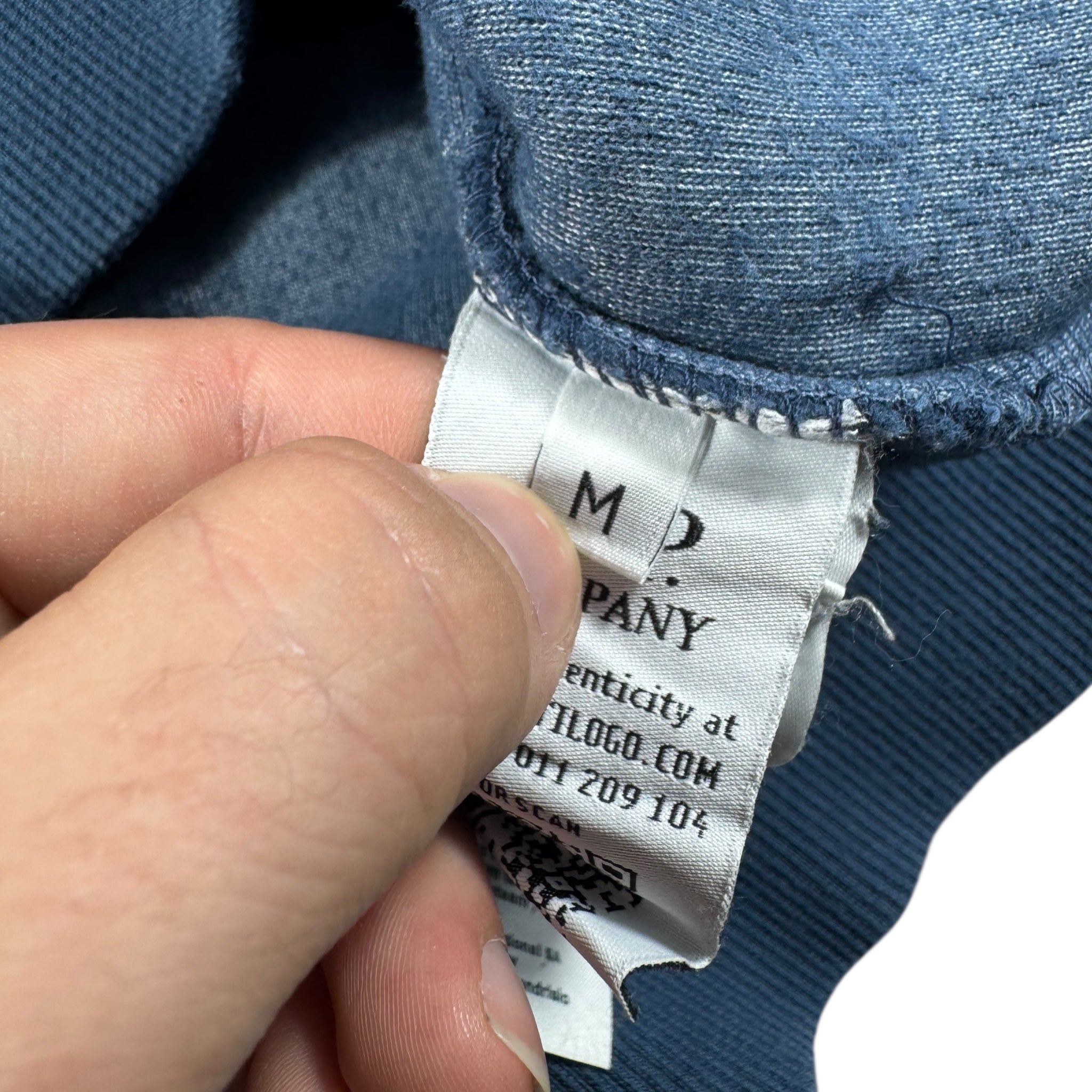 Sweatshirt C.P. Company (M)