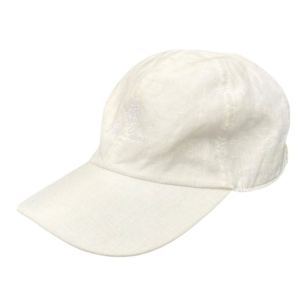 Casquette Loro Piana (M)